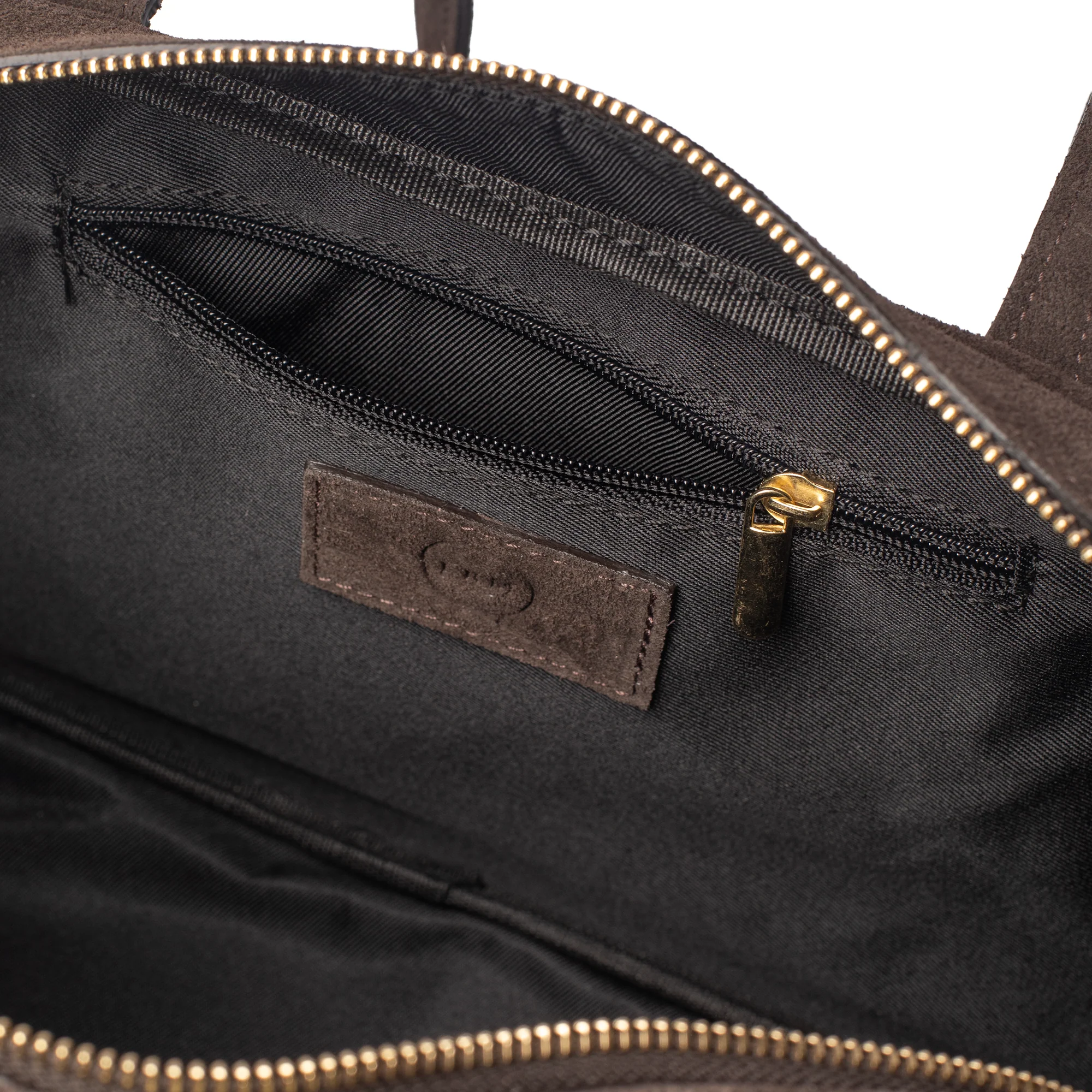 Billie Bowler Bag - Image 10
