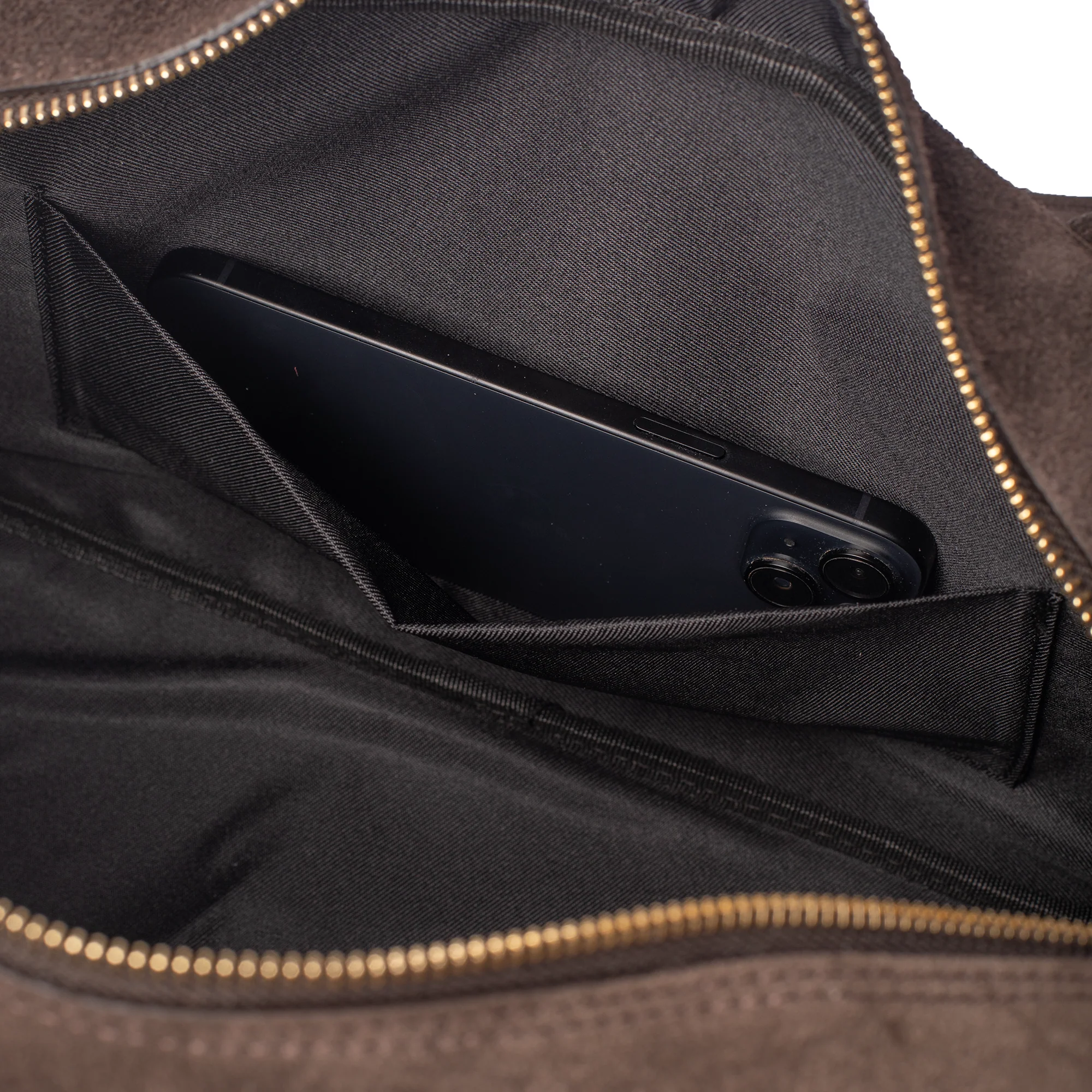 Billie Bowler Bag - Image 11