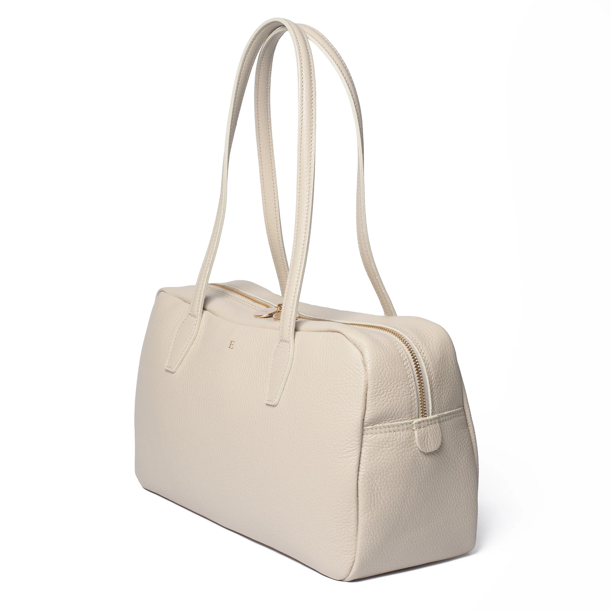 Billie Bowler Bag - Image 12