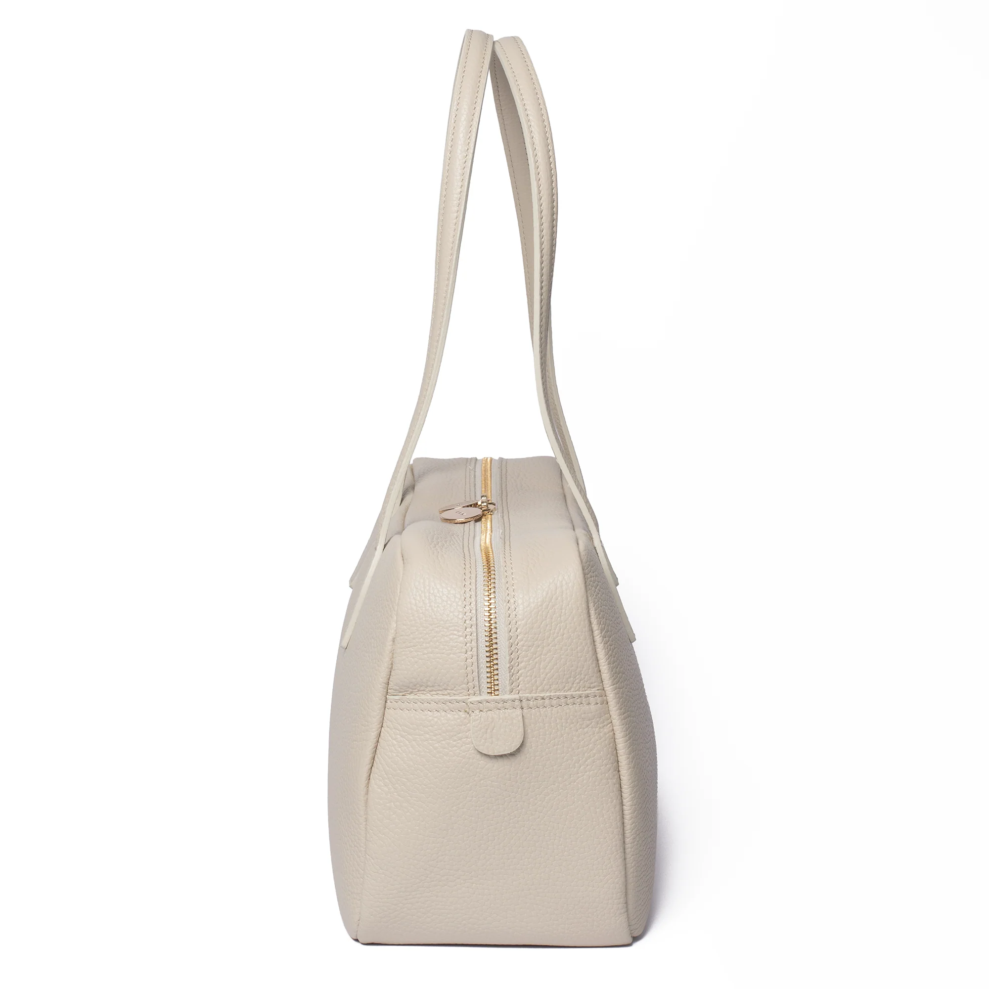 Billie Bowler Bag - Image 13