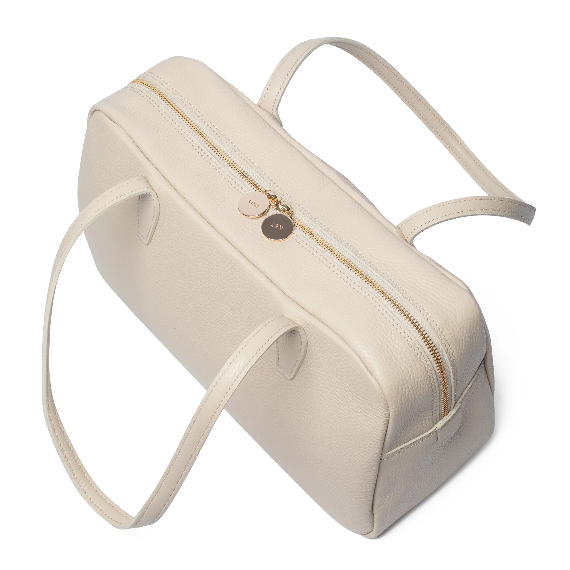 Billie Bowler Bag - Image 14