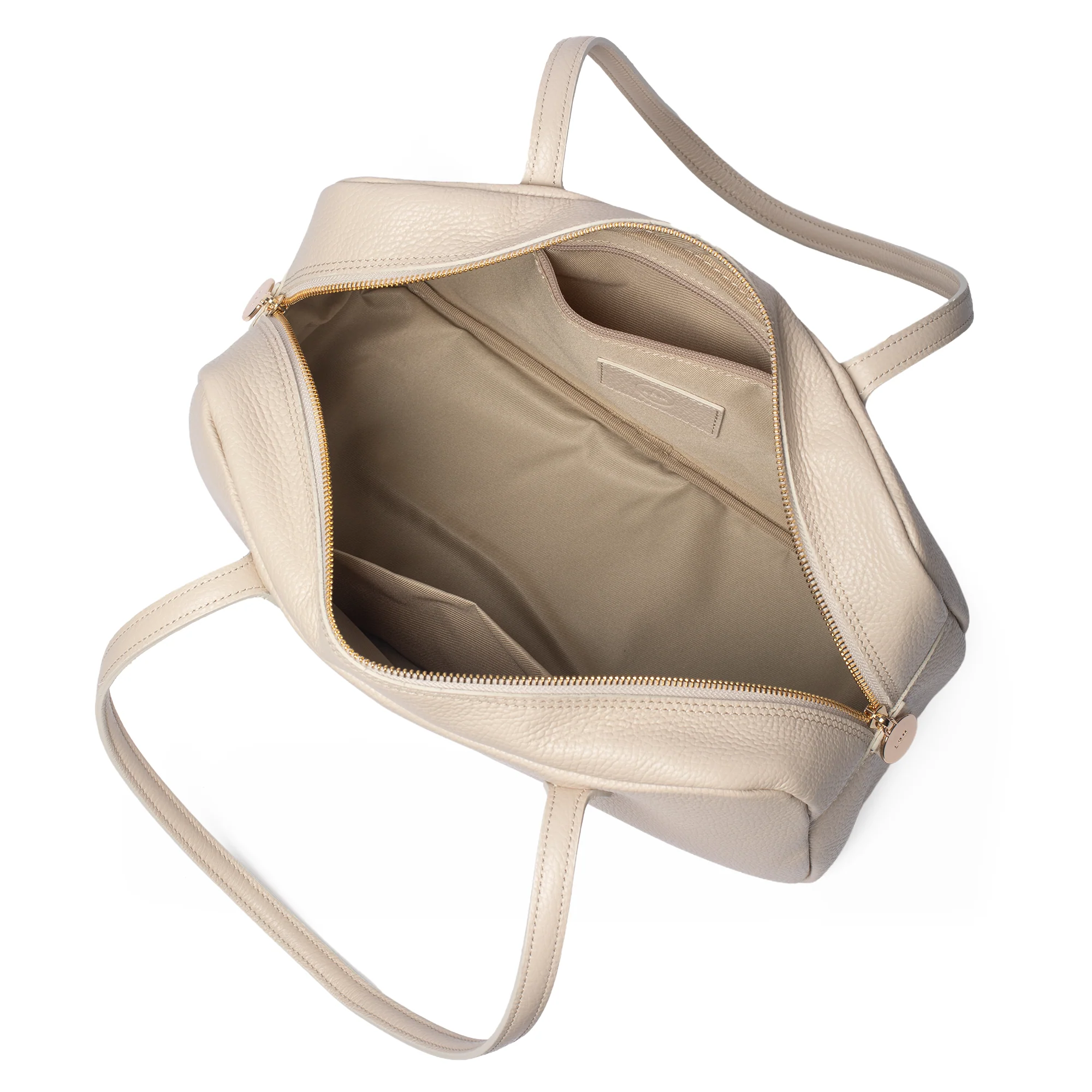 Billie Bowler Bag - Image 15
