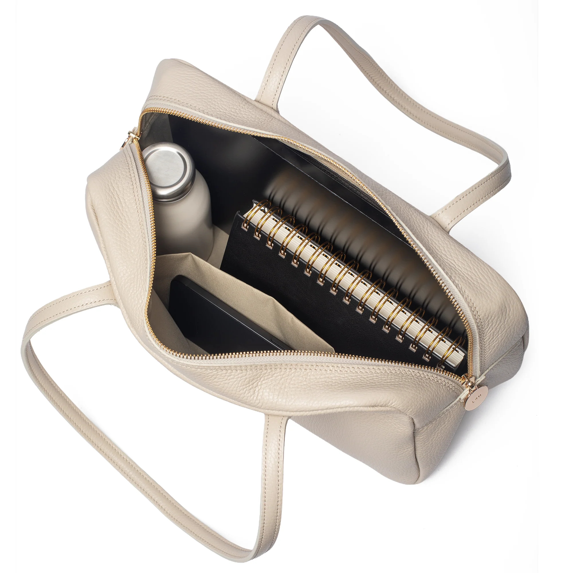 Billie Bowler Bag - Image 16