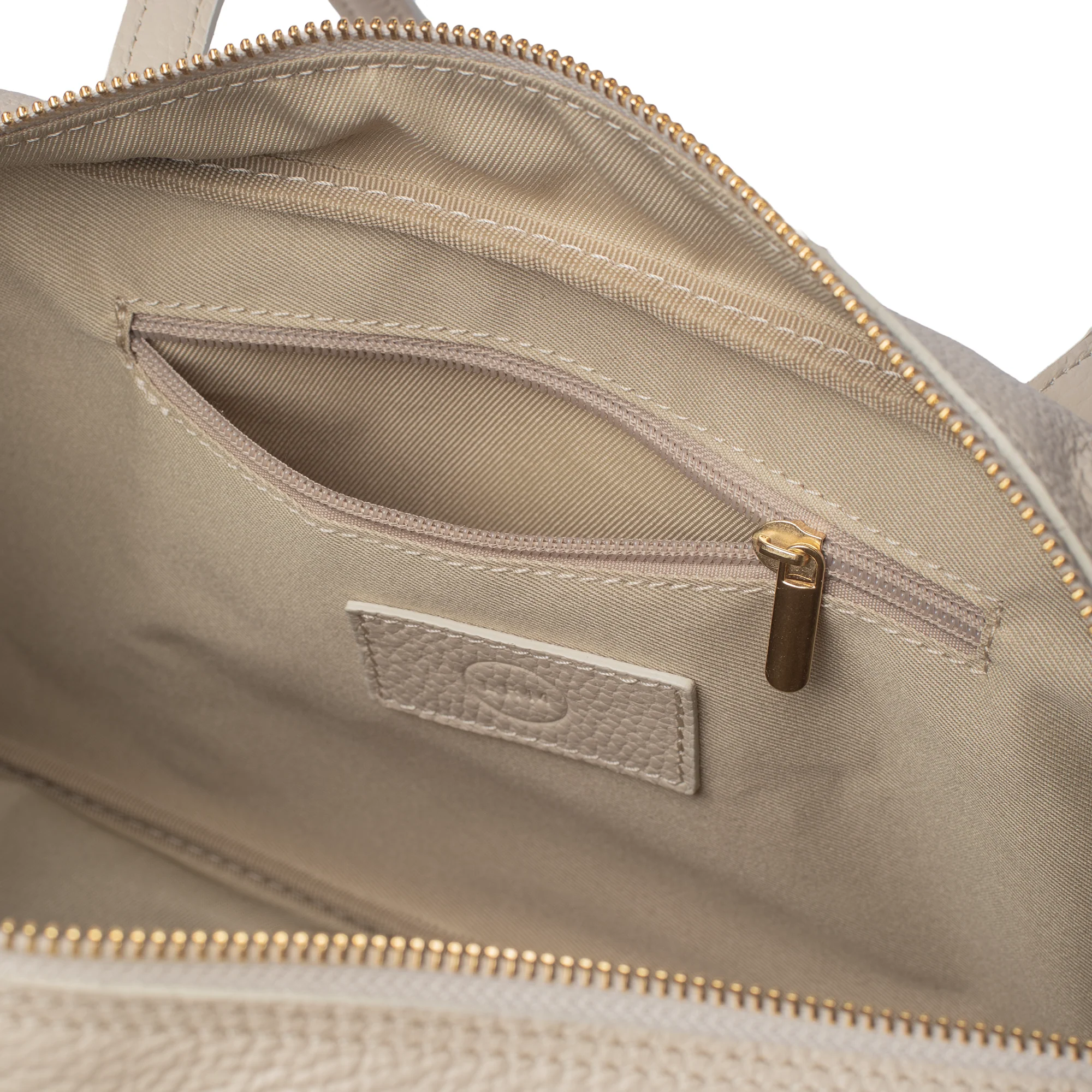 Billie Bowler Bag - Image 17