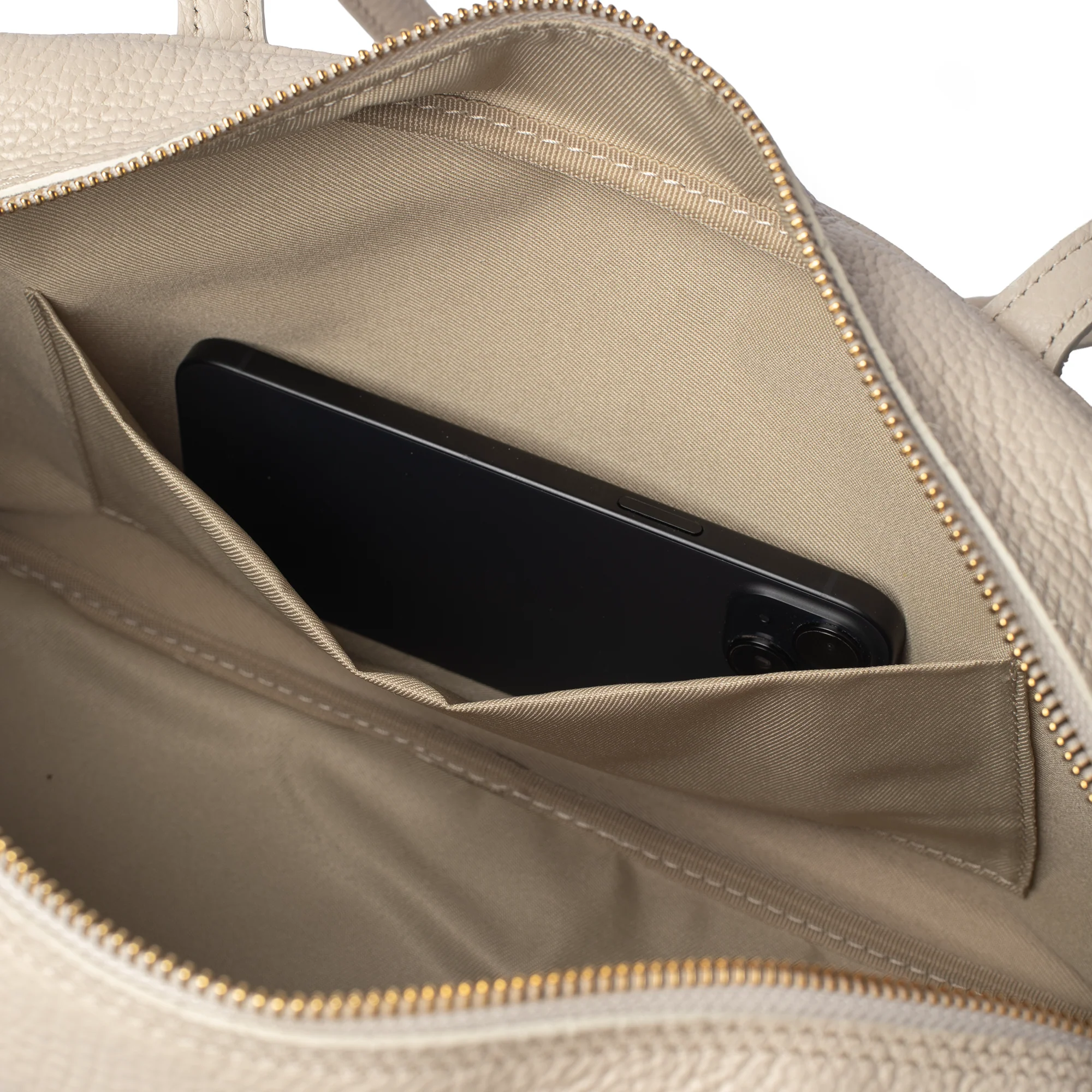 Billie Bowler Bag - Image 18