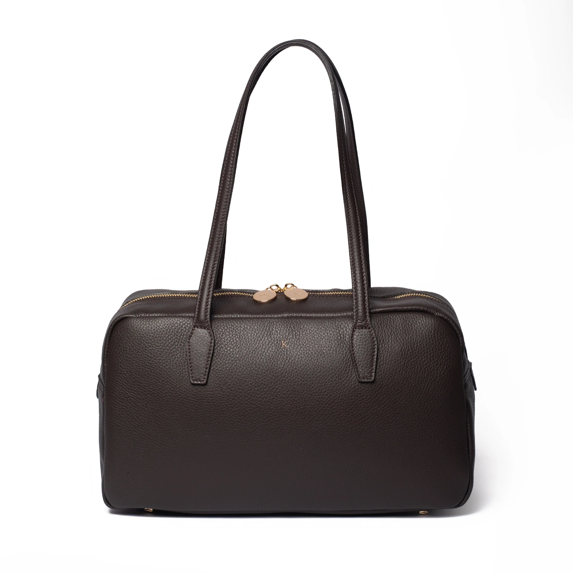 Billie Bowler Bag - Image 19