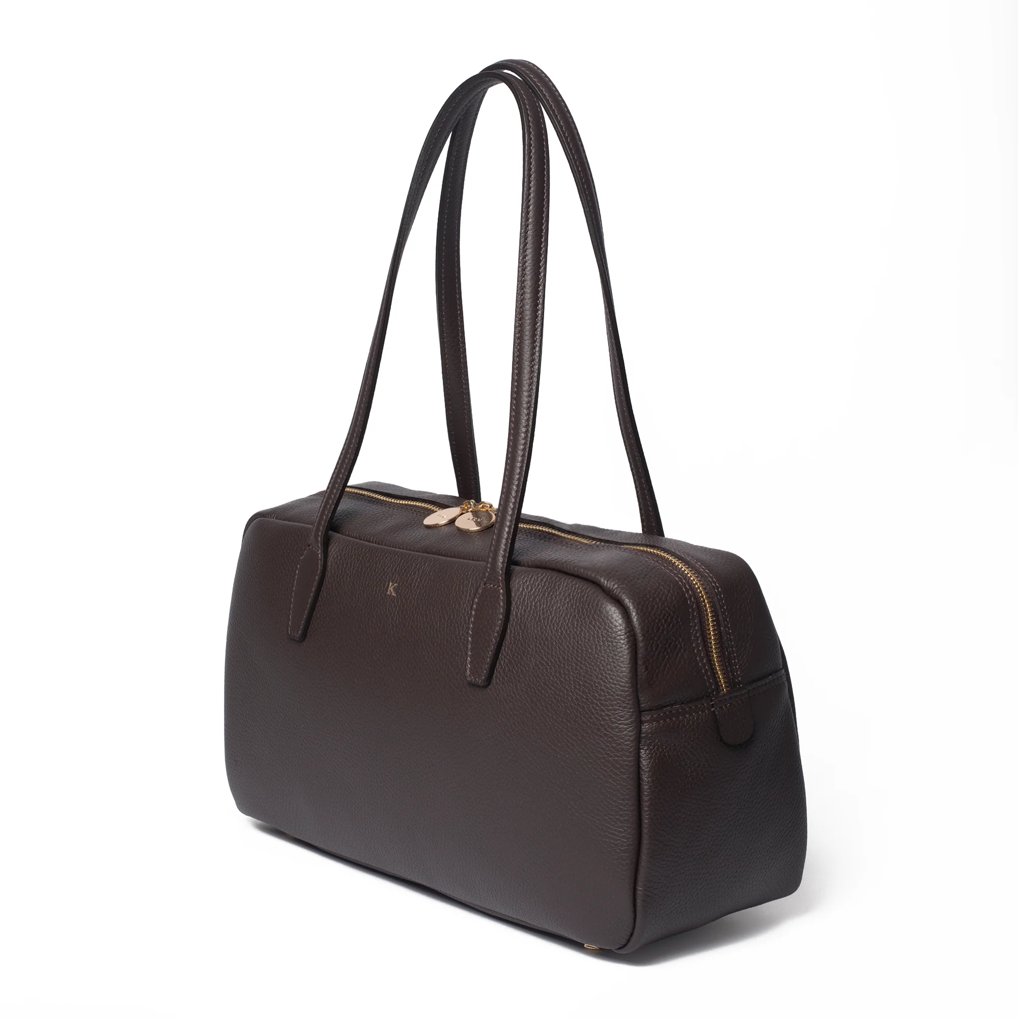Billie Bowler Bag - Image 21
