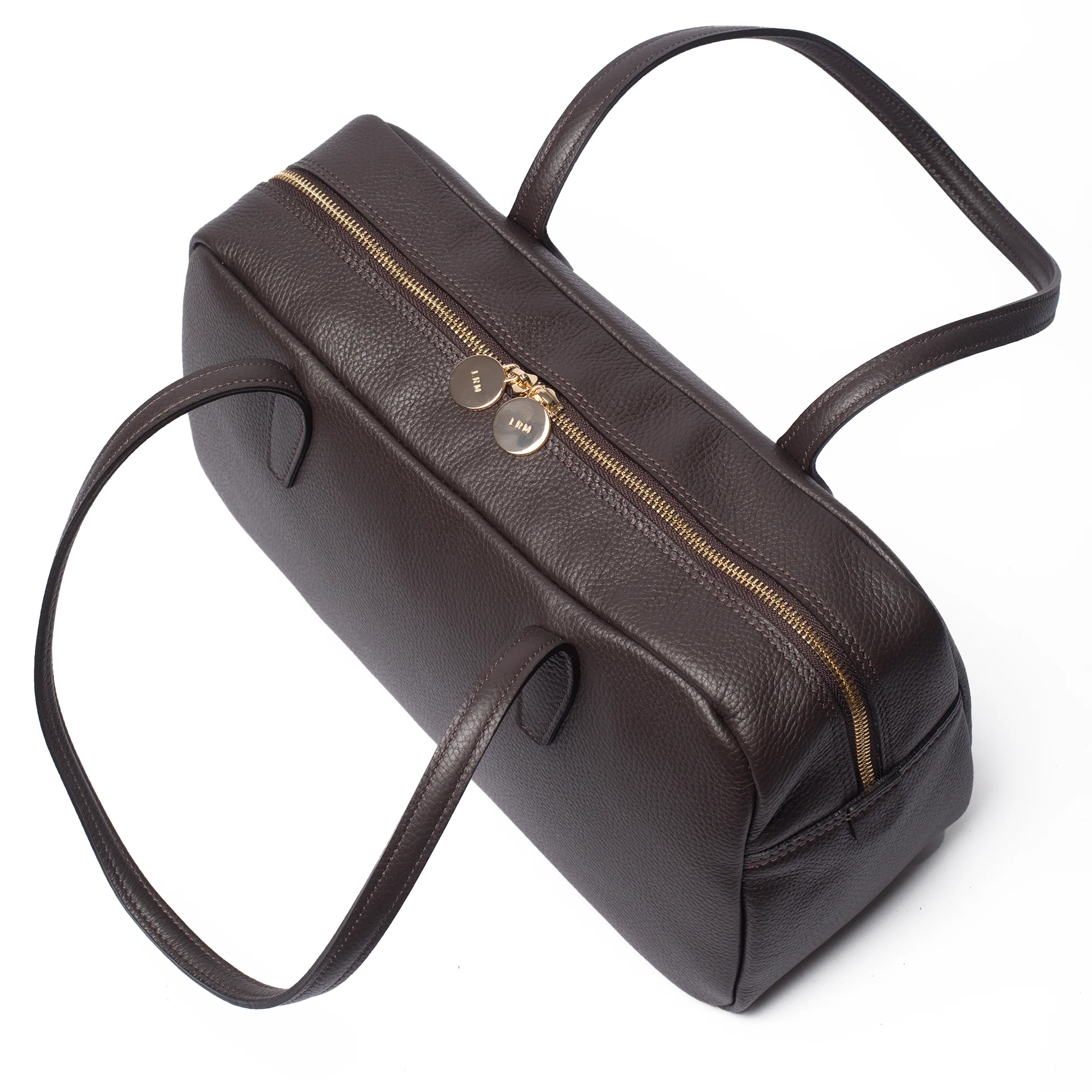 Billie Bowler Bag - Image 23