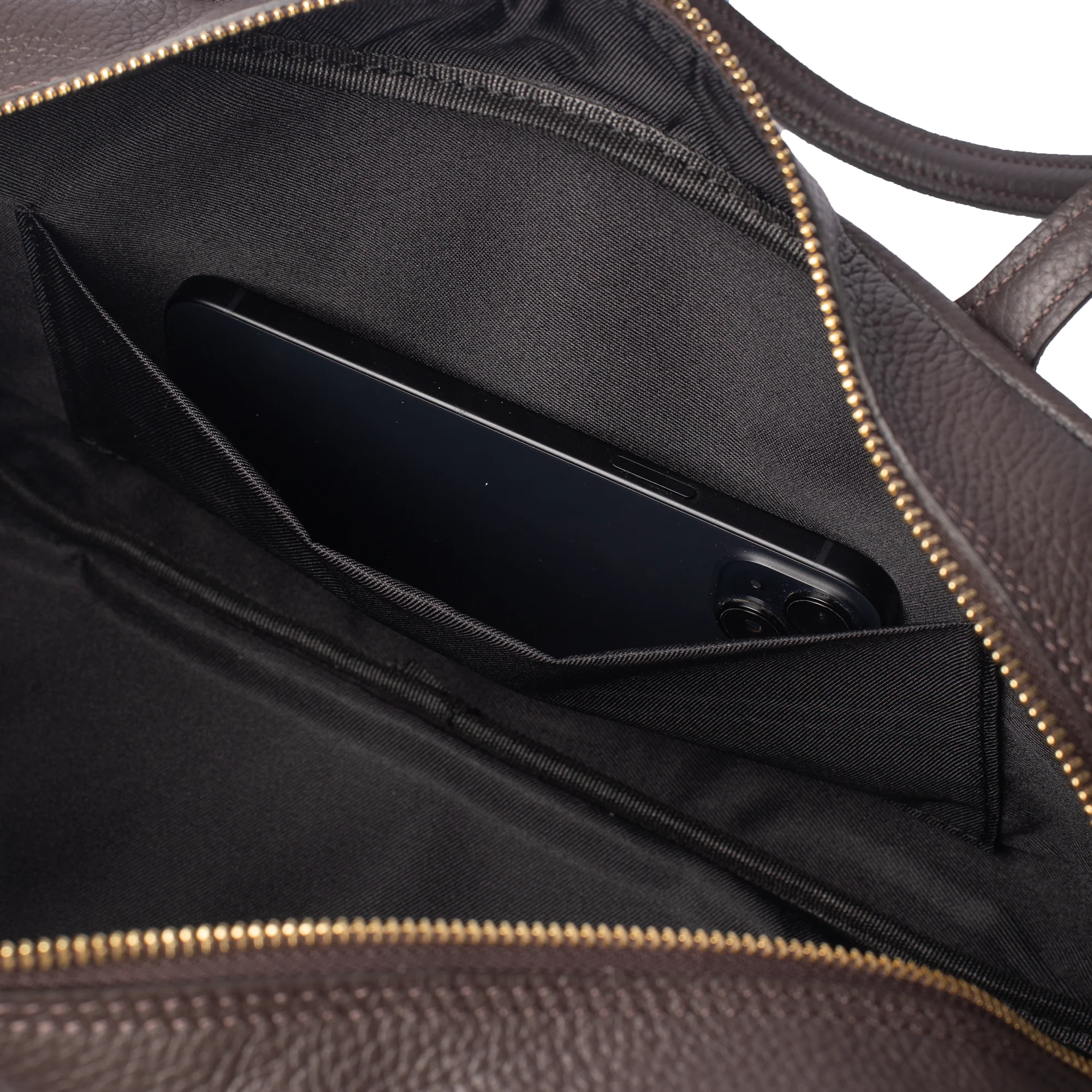Billie Bowler Bag - Image 26