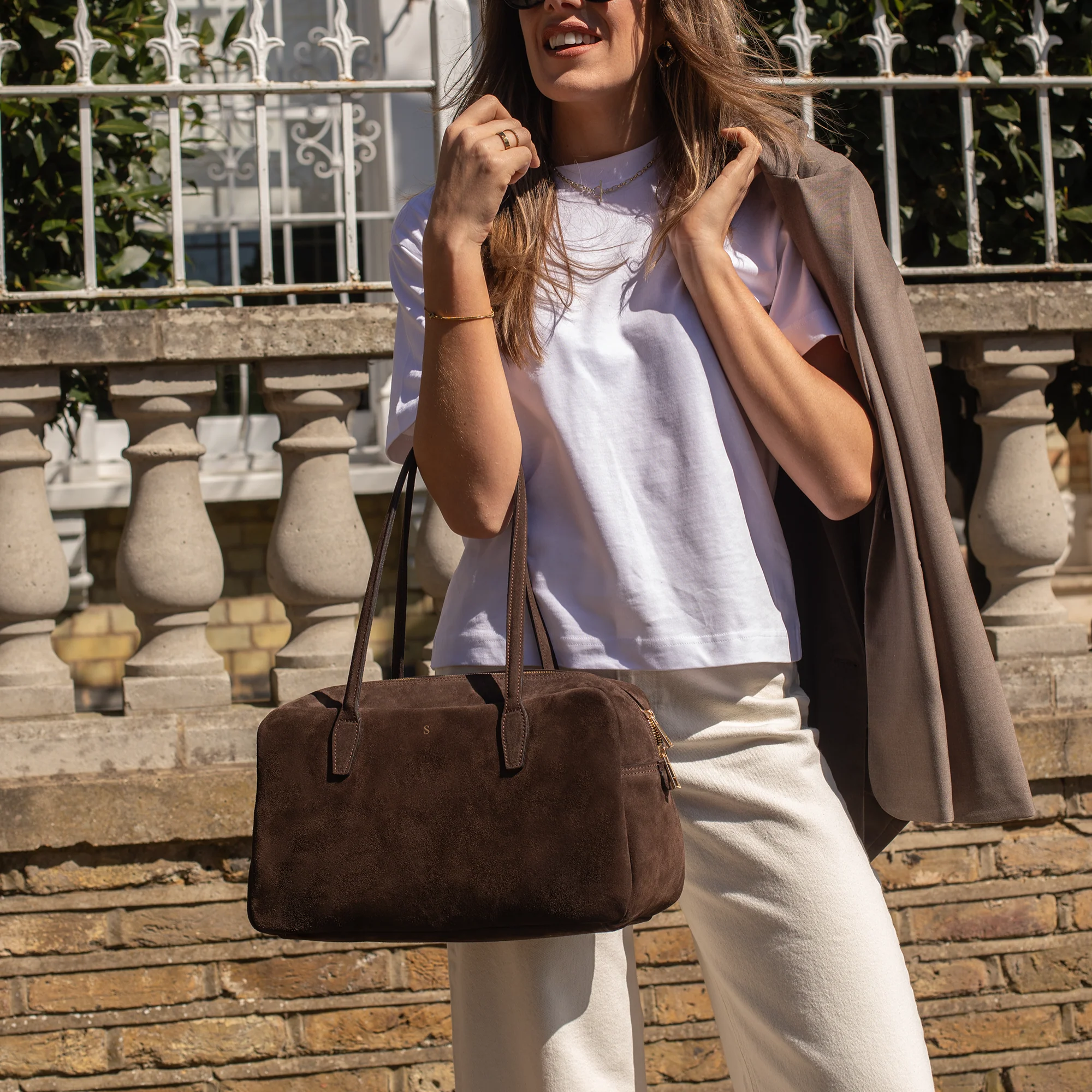 Billie Bowler Bag - Image 28