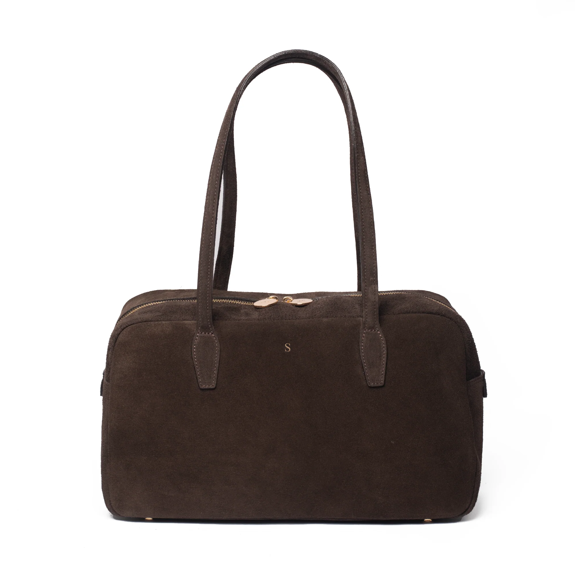 Billie Bowler Bag - Image 3