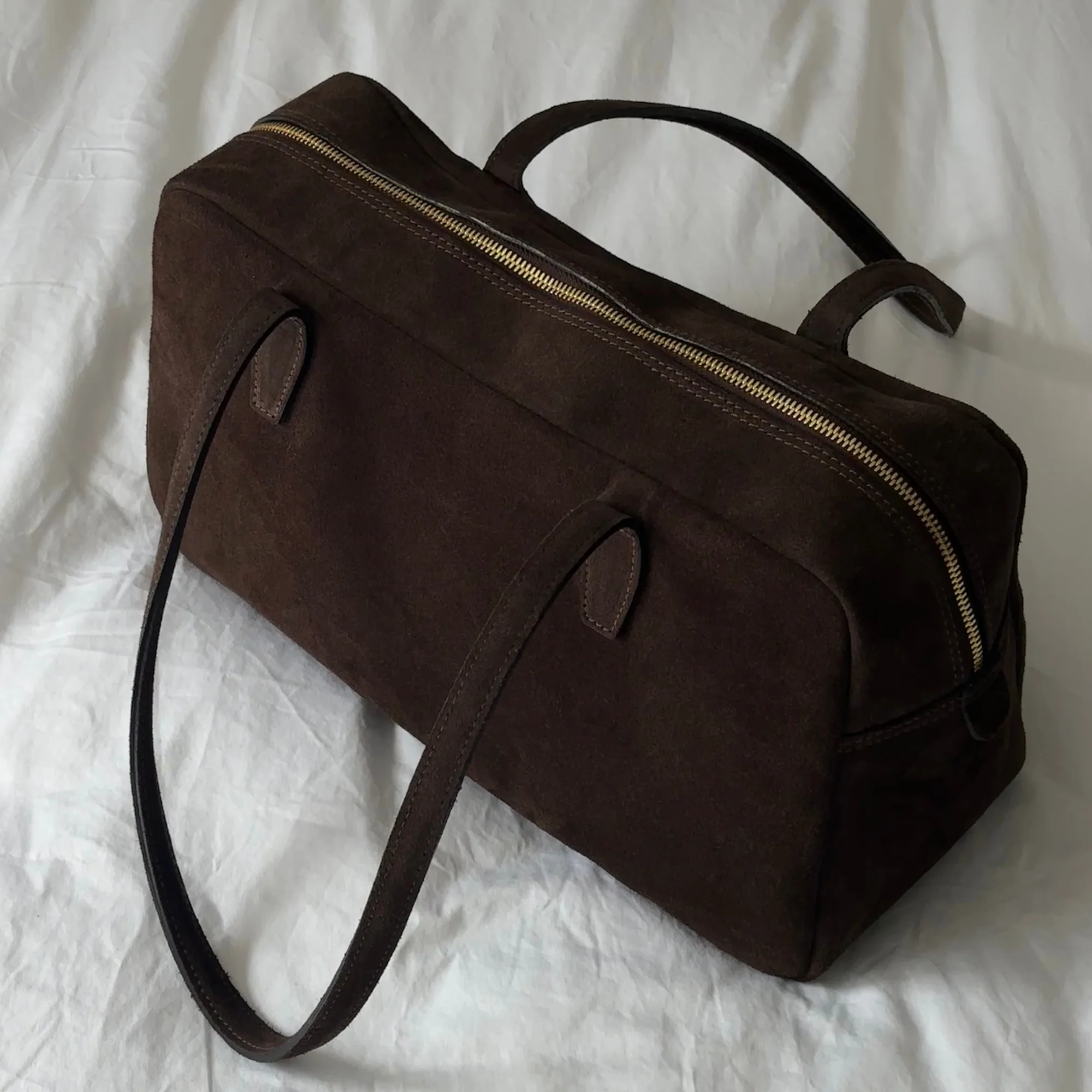 Billie Bowler Bag - Image 5
