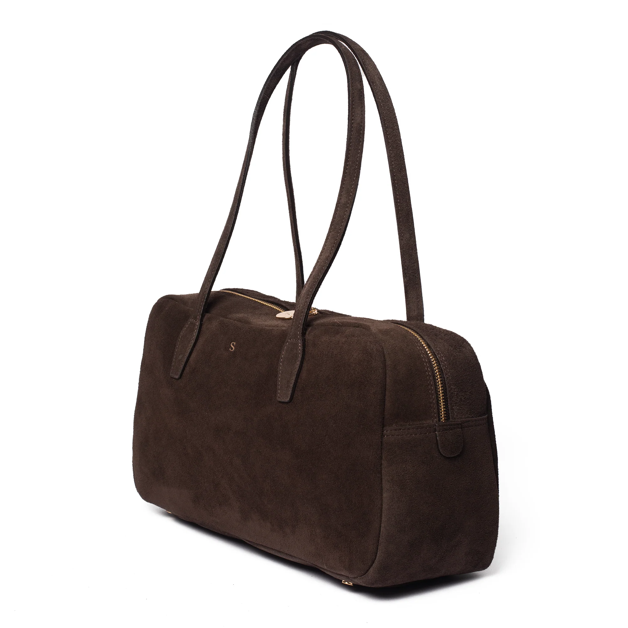 Billie Bowler Bag - Image 6