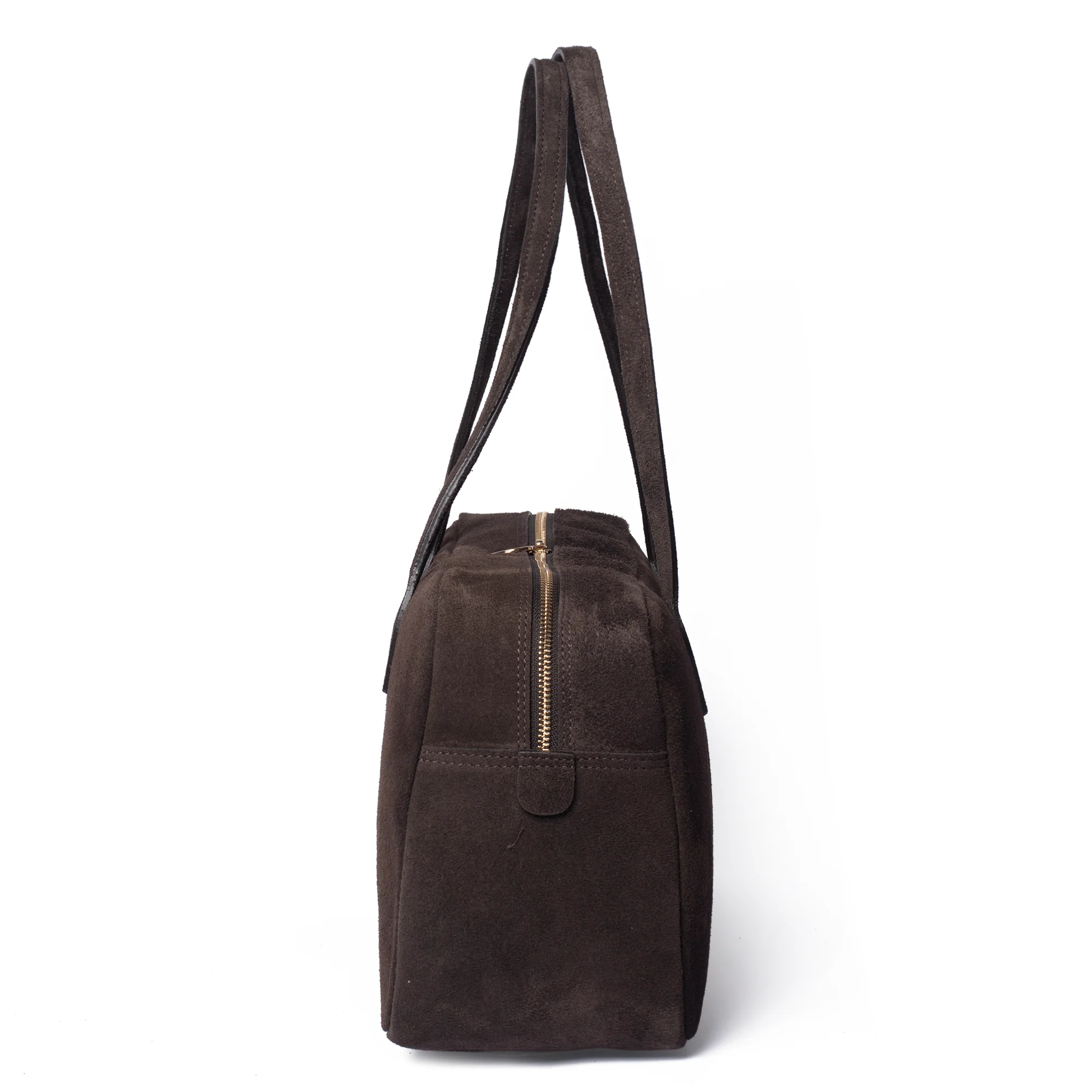 Billie Bowler Bag - Image 7