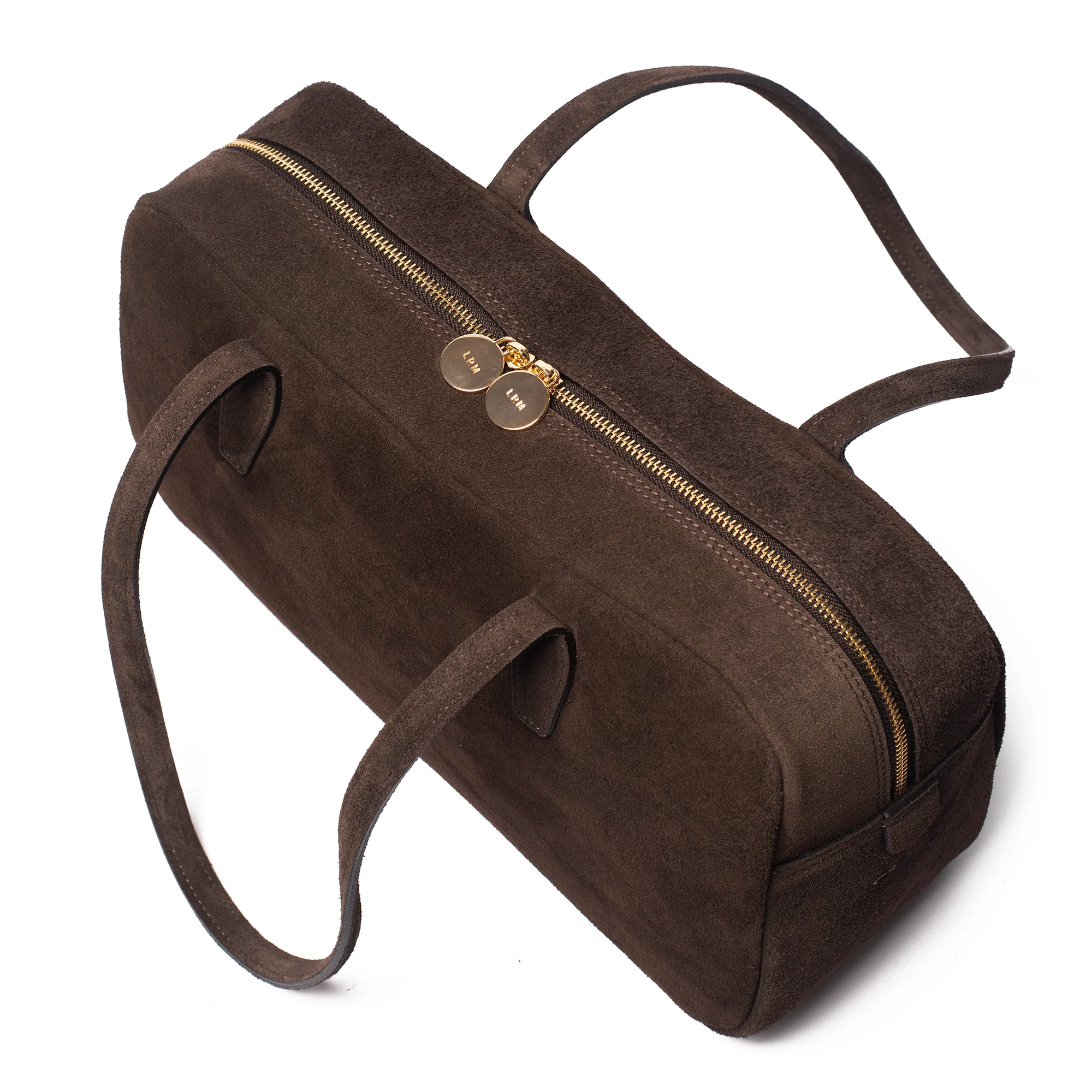 Billie Bowler Bag - Image 8