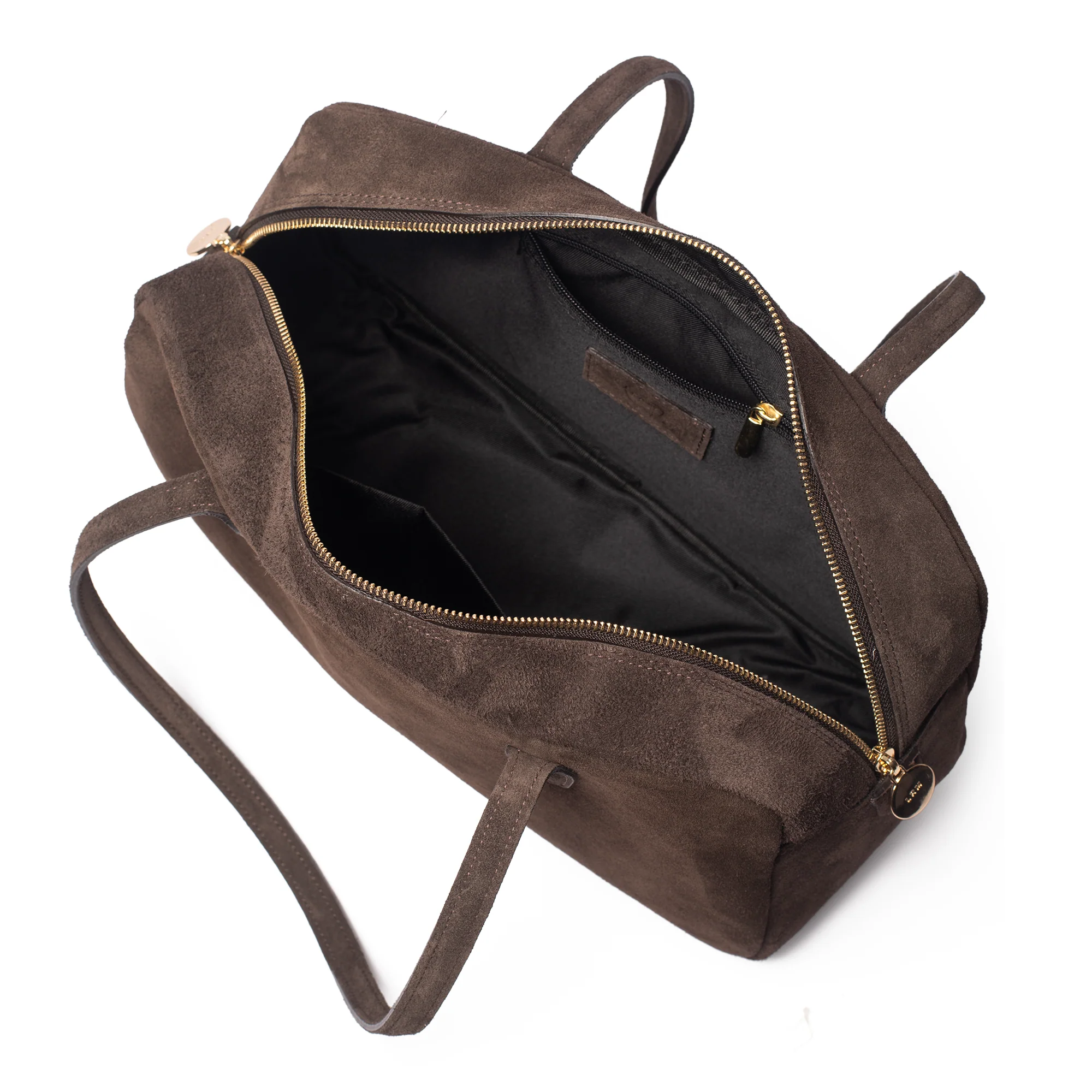 Billie Bowler Bag - Image 9