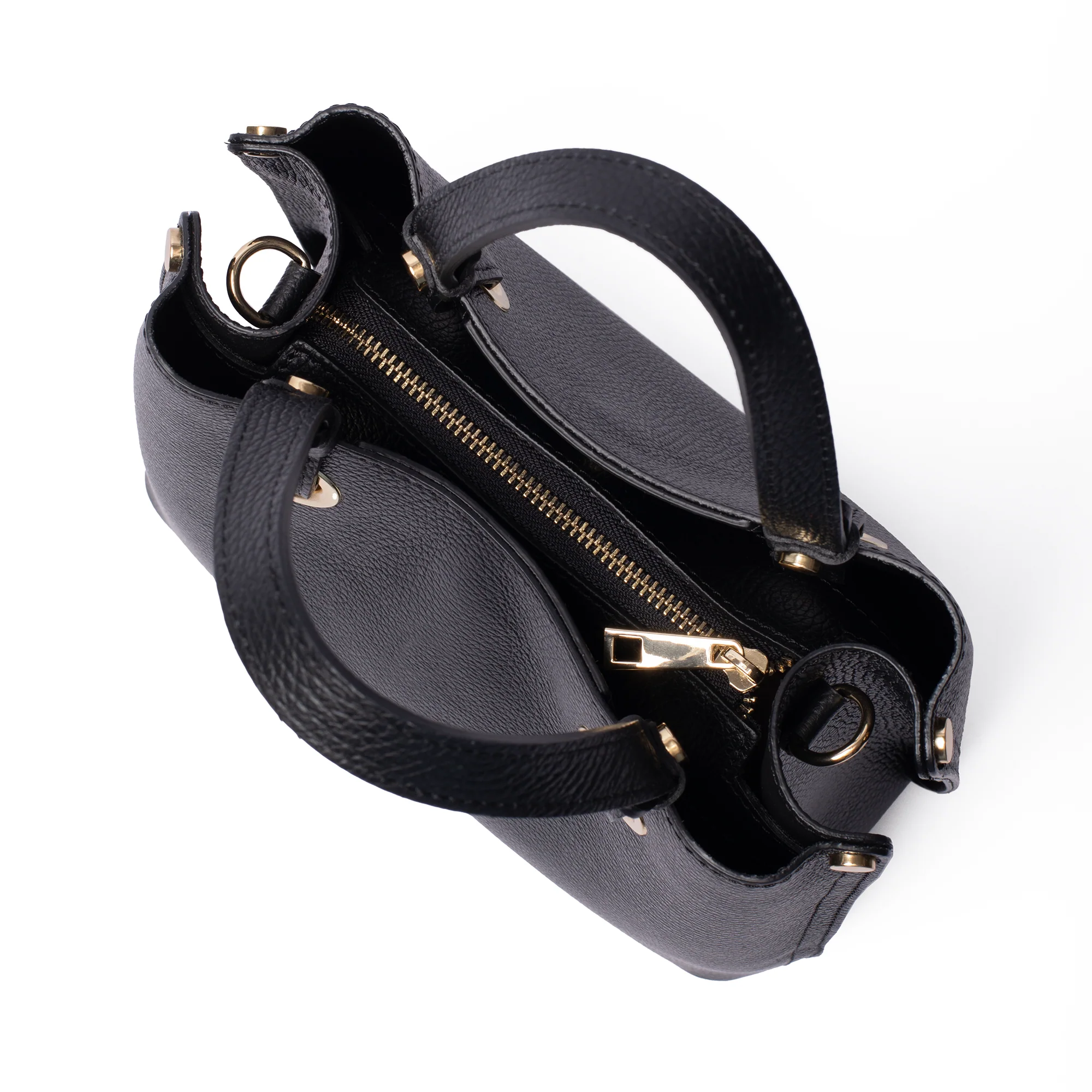 Gracie Bucket Bag - Image 10