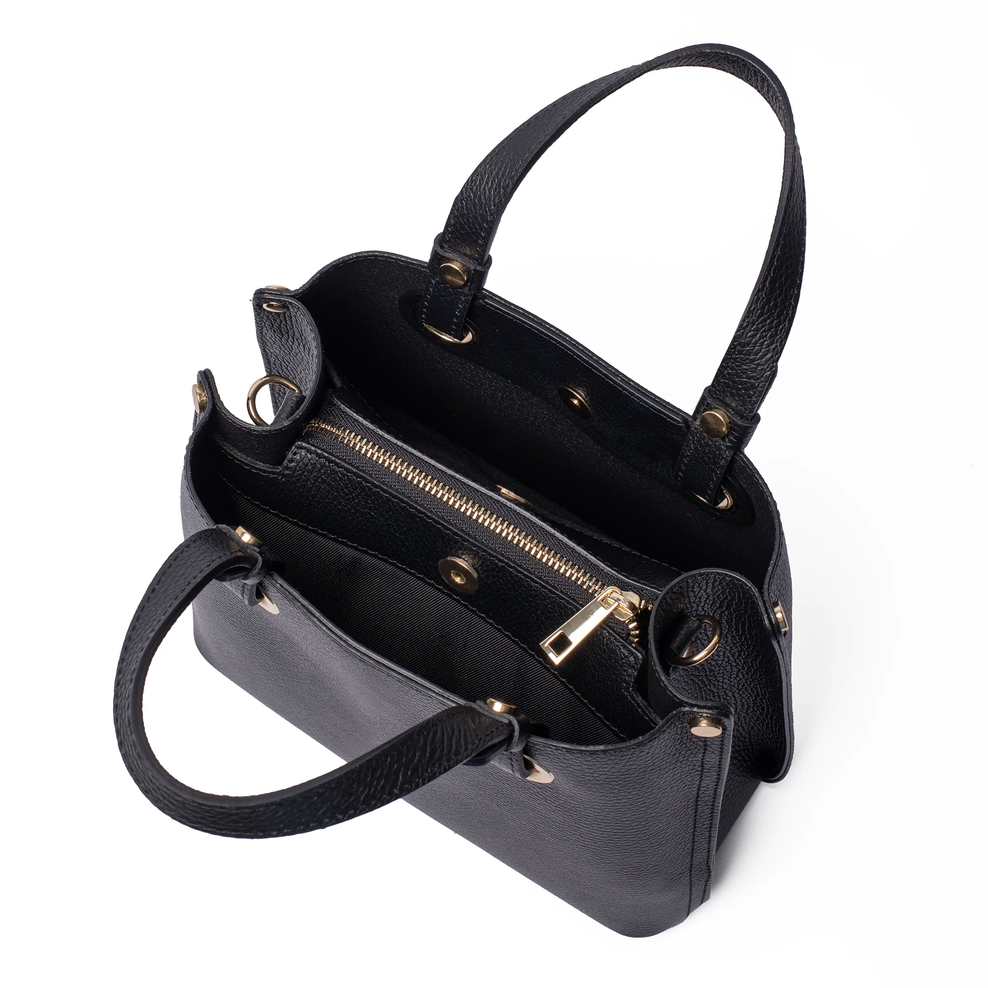 Gracie Bucket Bag - Image 11