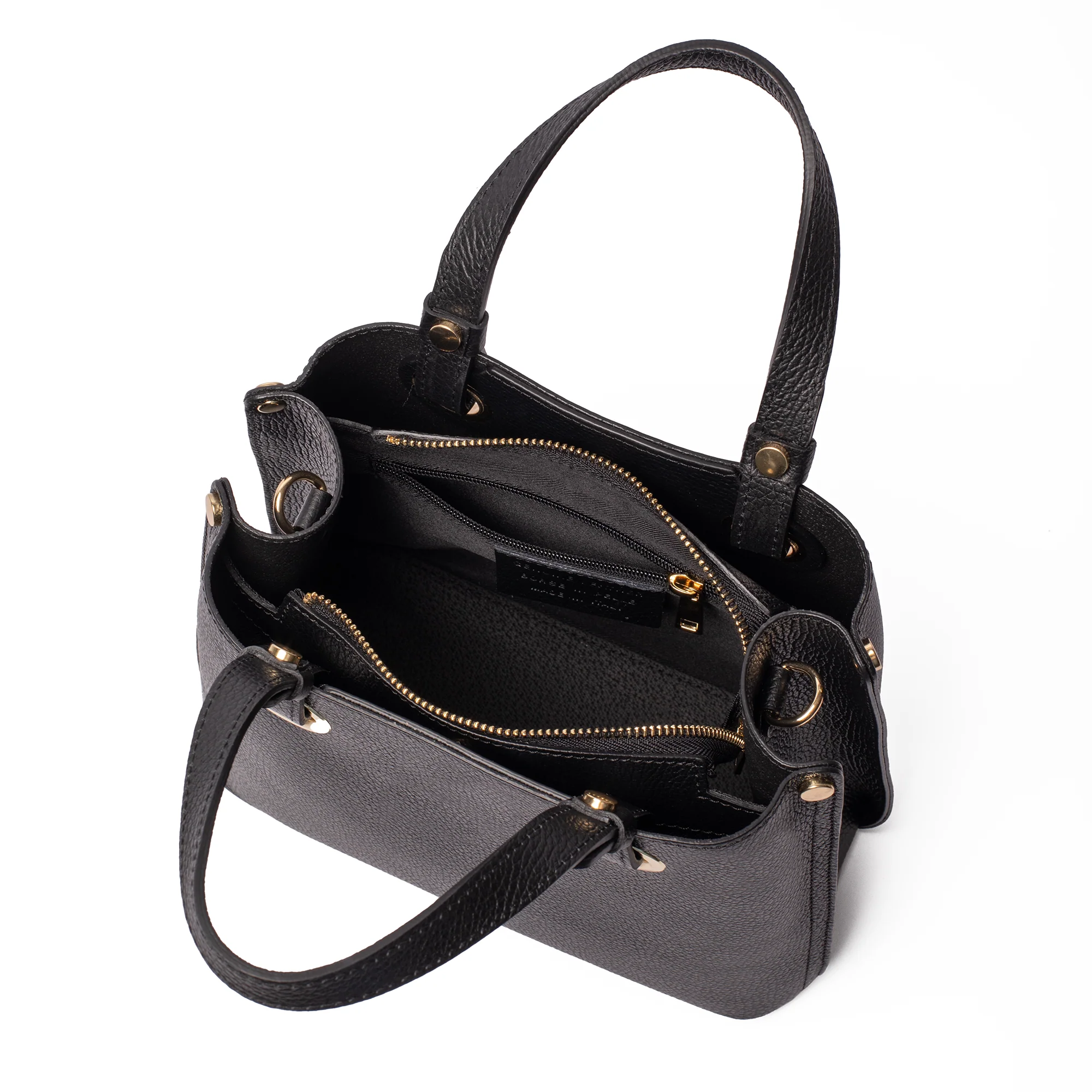 Gracie Bucket Bag - Image 12