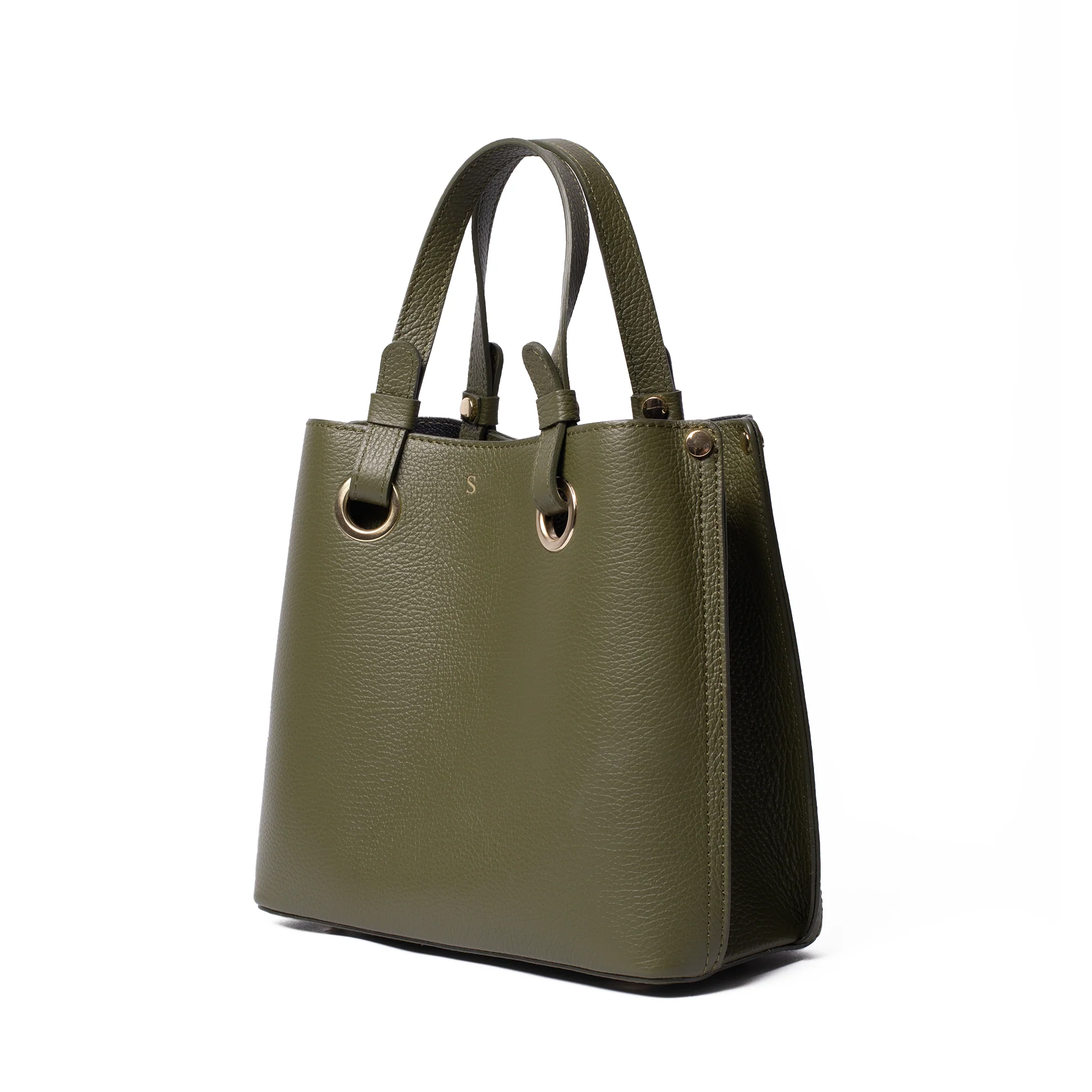 Gracie Bucket Bag - Image 17