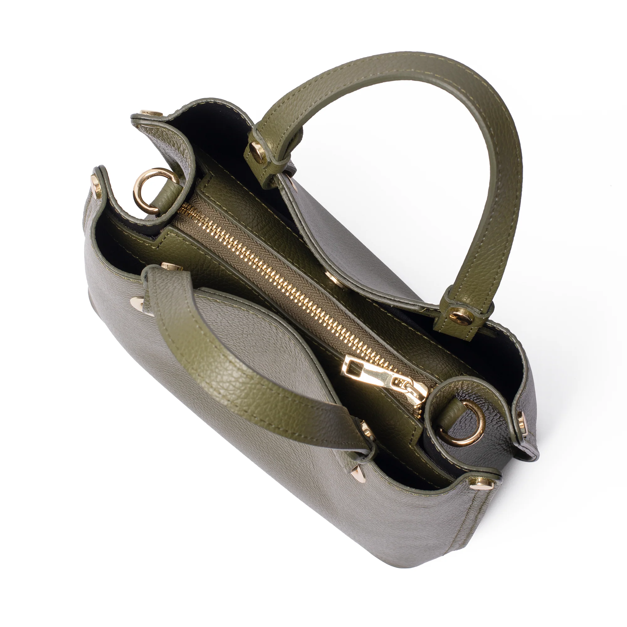 Gracie Bucket Bag - Image 18