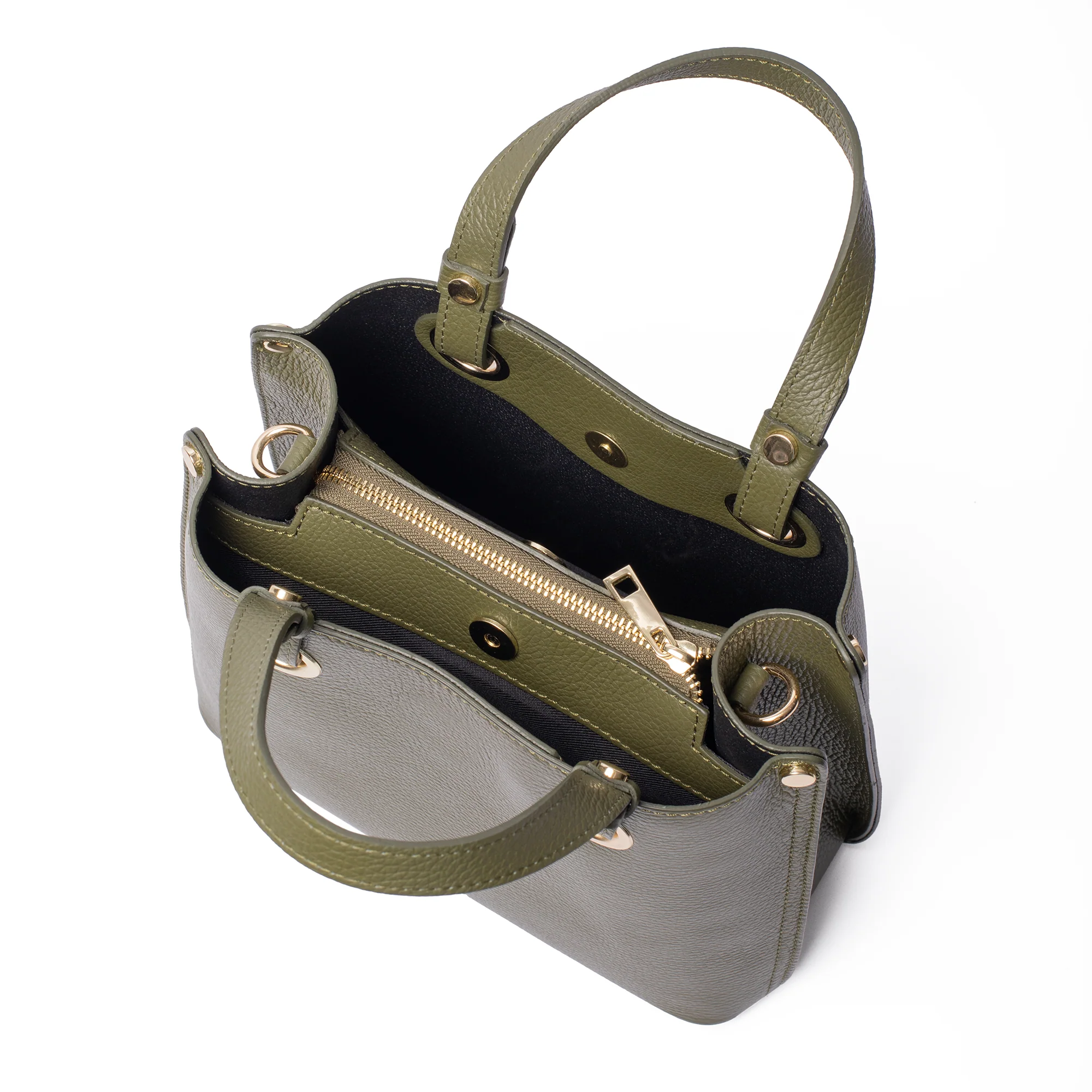 Gracie Bucket Bag - Image 19