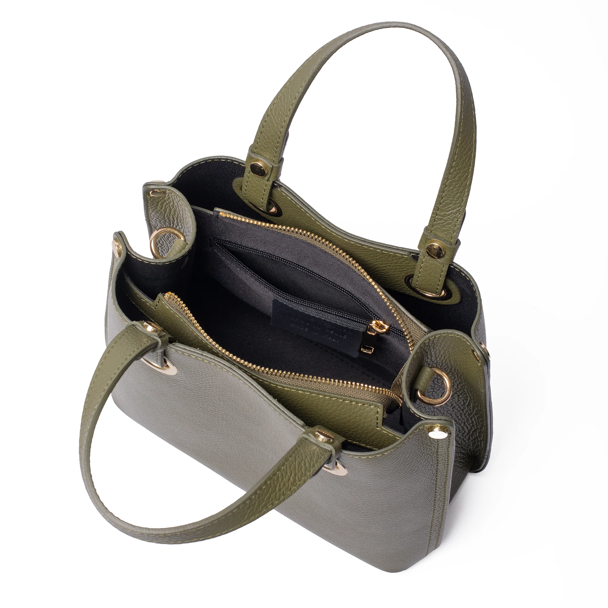 Gracie Bucket Bag - Image 20