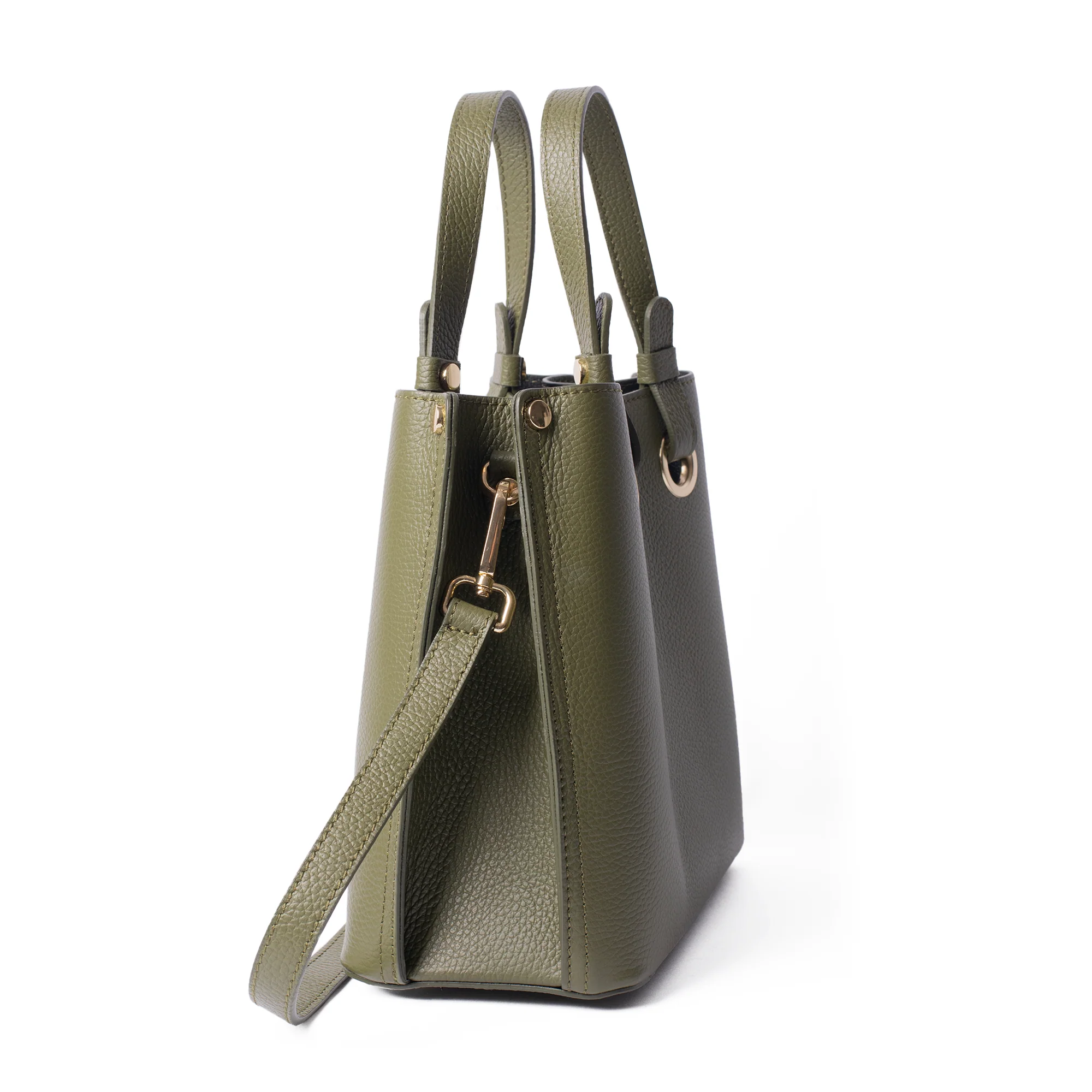 Gracie Bucket Bag - Image 21
