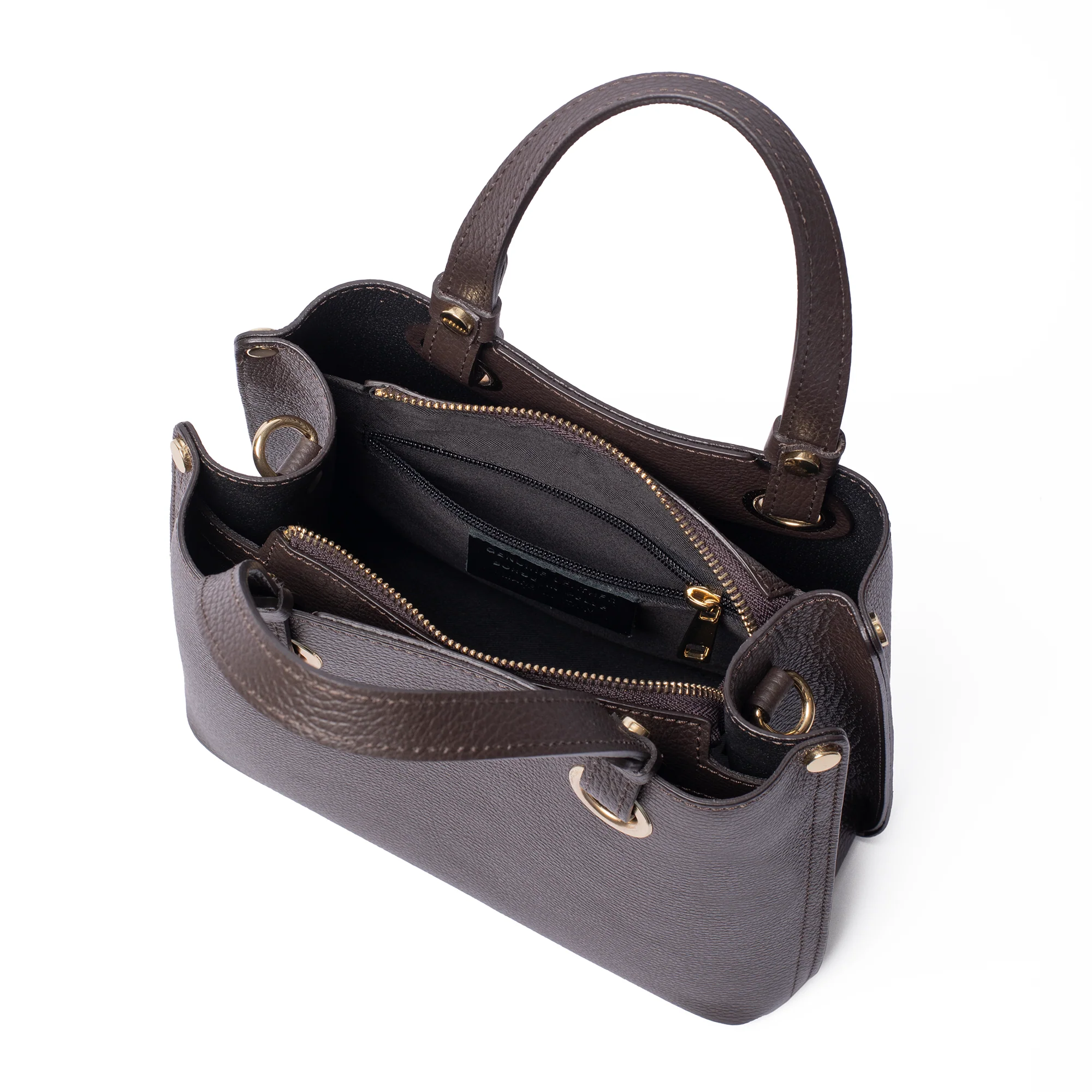 Gracie Bucket Bag - Image 28