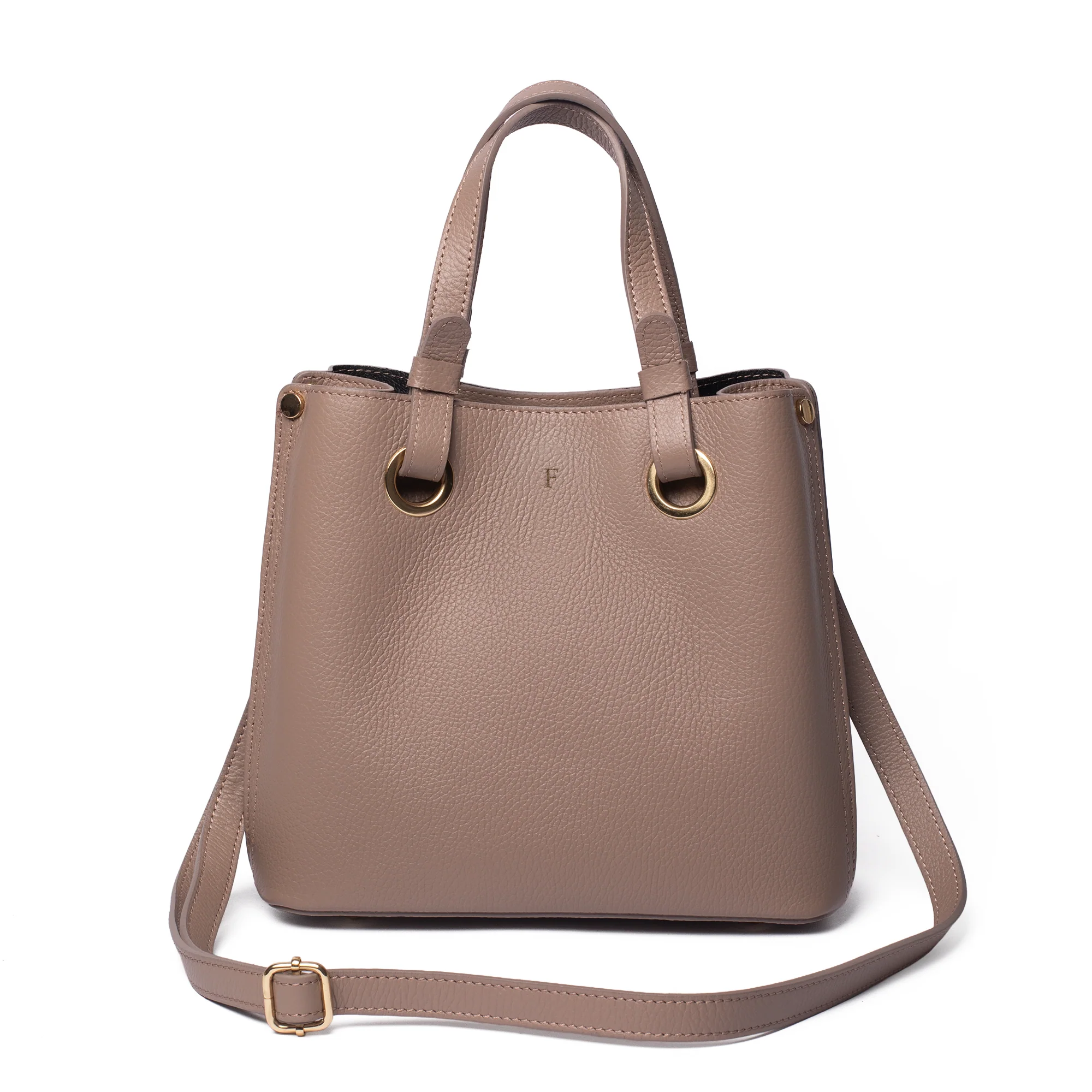 Gracie Bucket Bag - Image 3