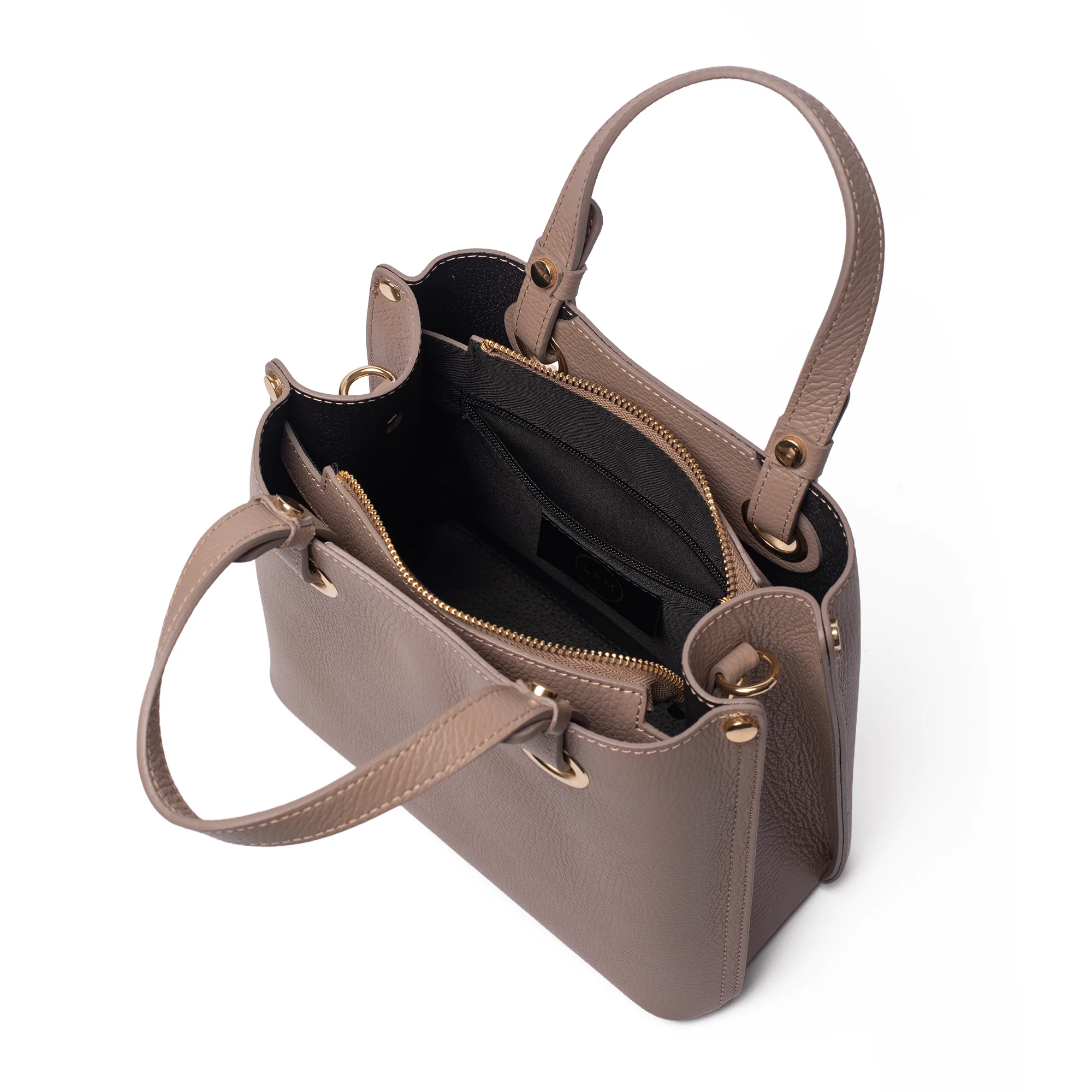 Gracie Bucket Bag - Image 33