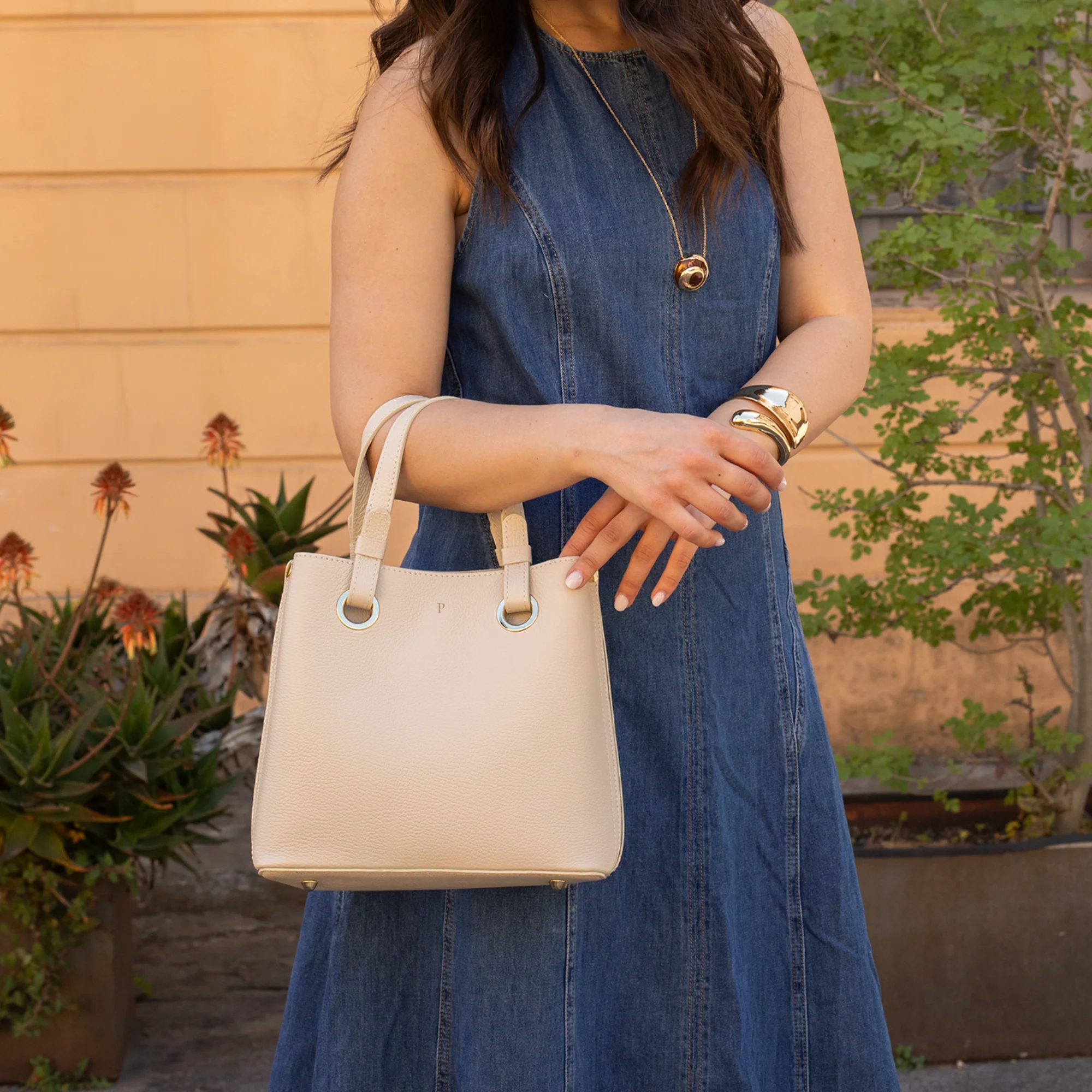 Gracie Bucket Bag - Image 48