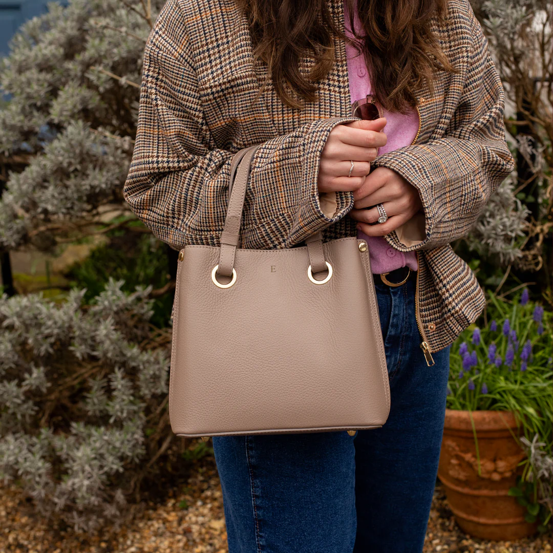 Gracie Bucket Bag - Image 5