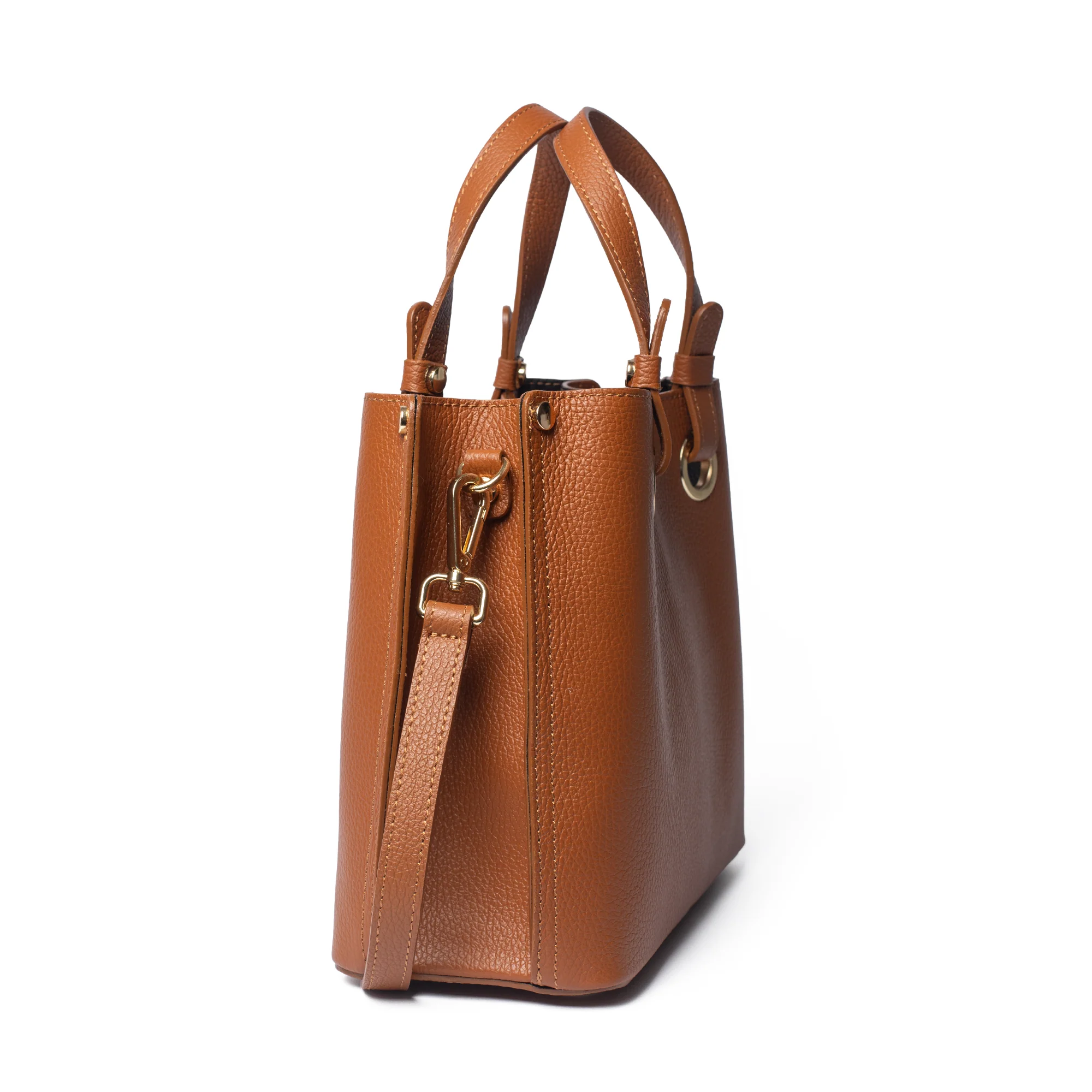 Gracie Bucket Bag - Outlet - Image 5