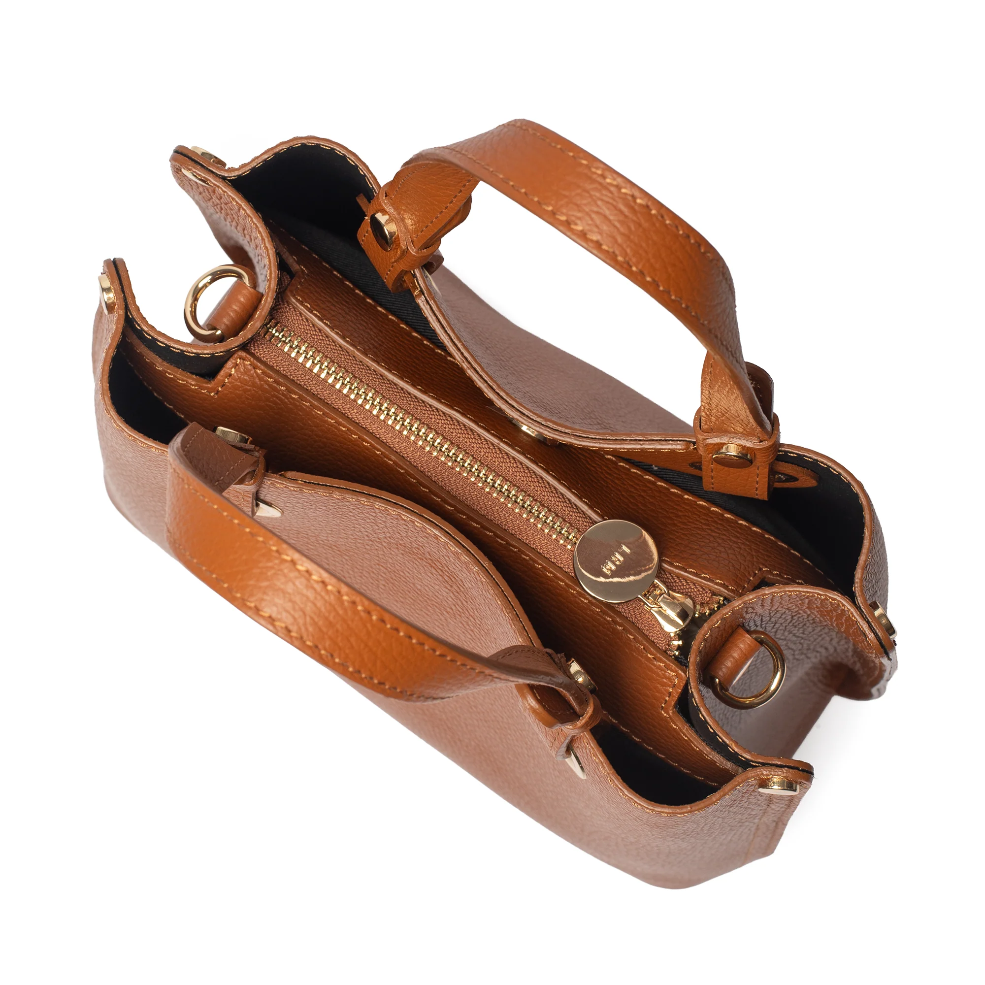 Gracie Bucket Bag - Outlet - Image 6