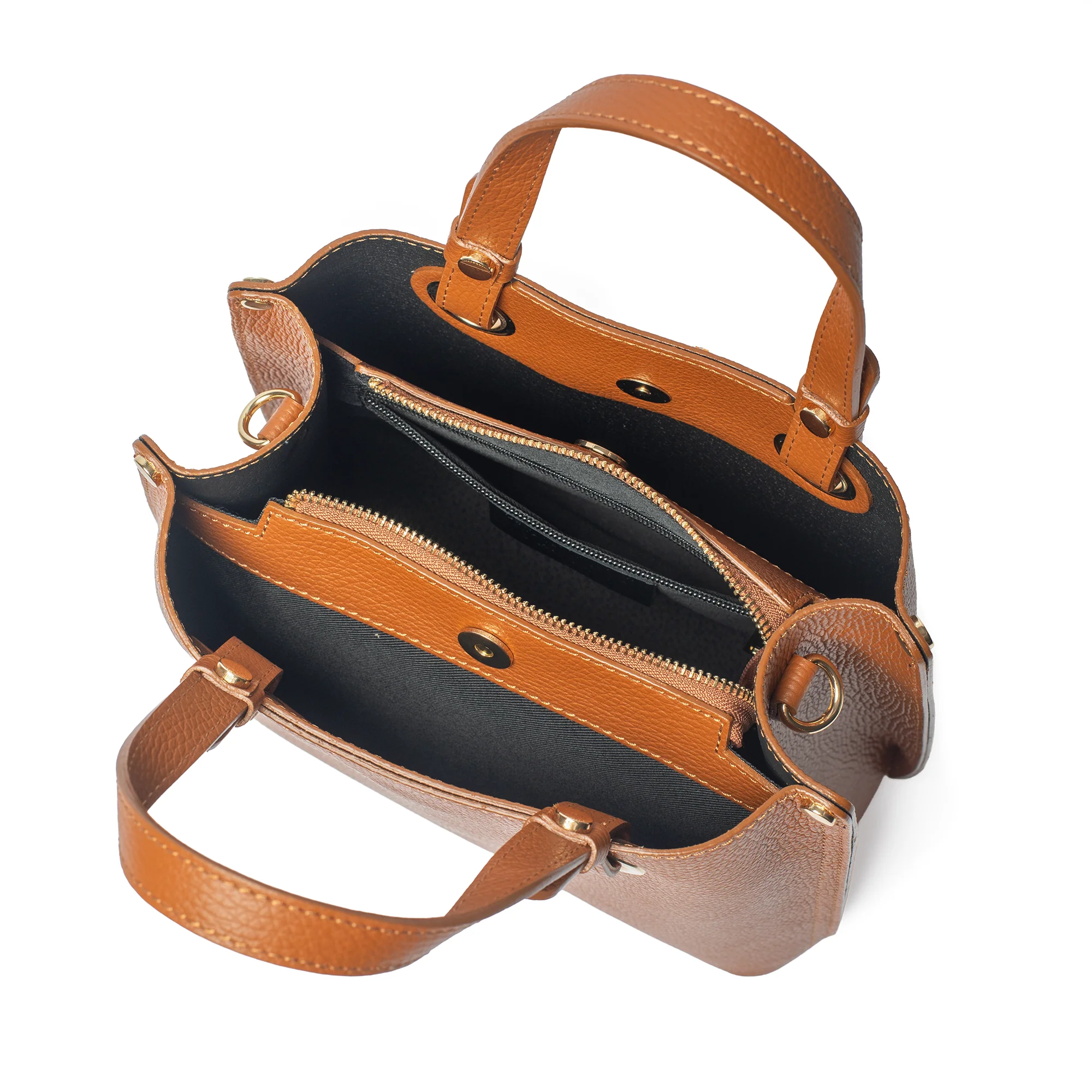 Gracie Bucket Bag - Outlet - Image 7