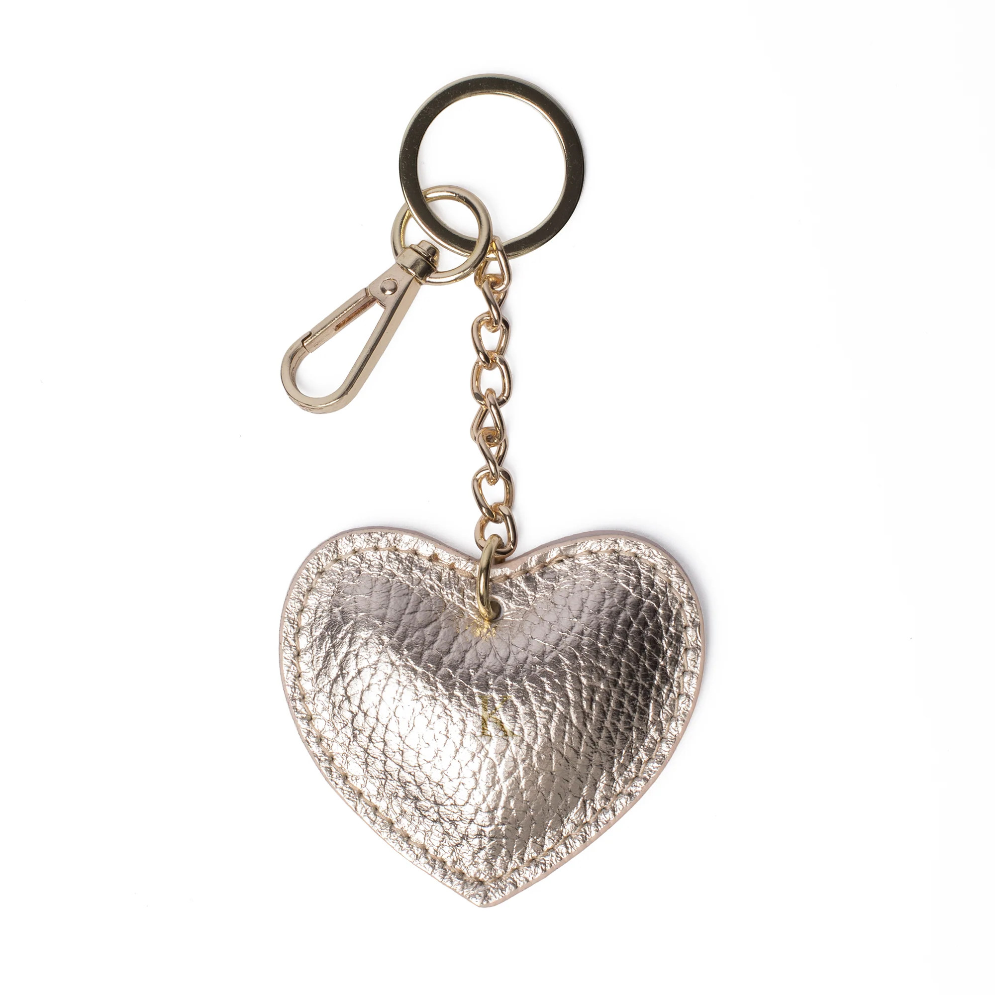 Heart Keyring - FLASH SALE - Image 3