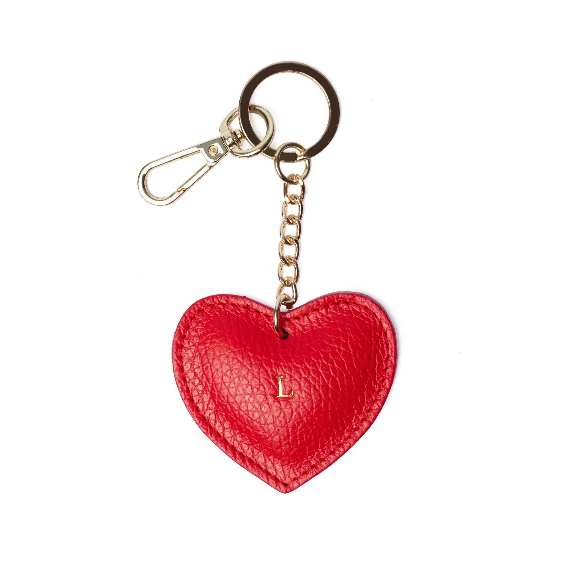 Heart Keyring - FLASH SALE - Image 4
