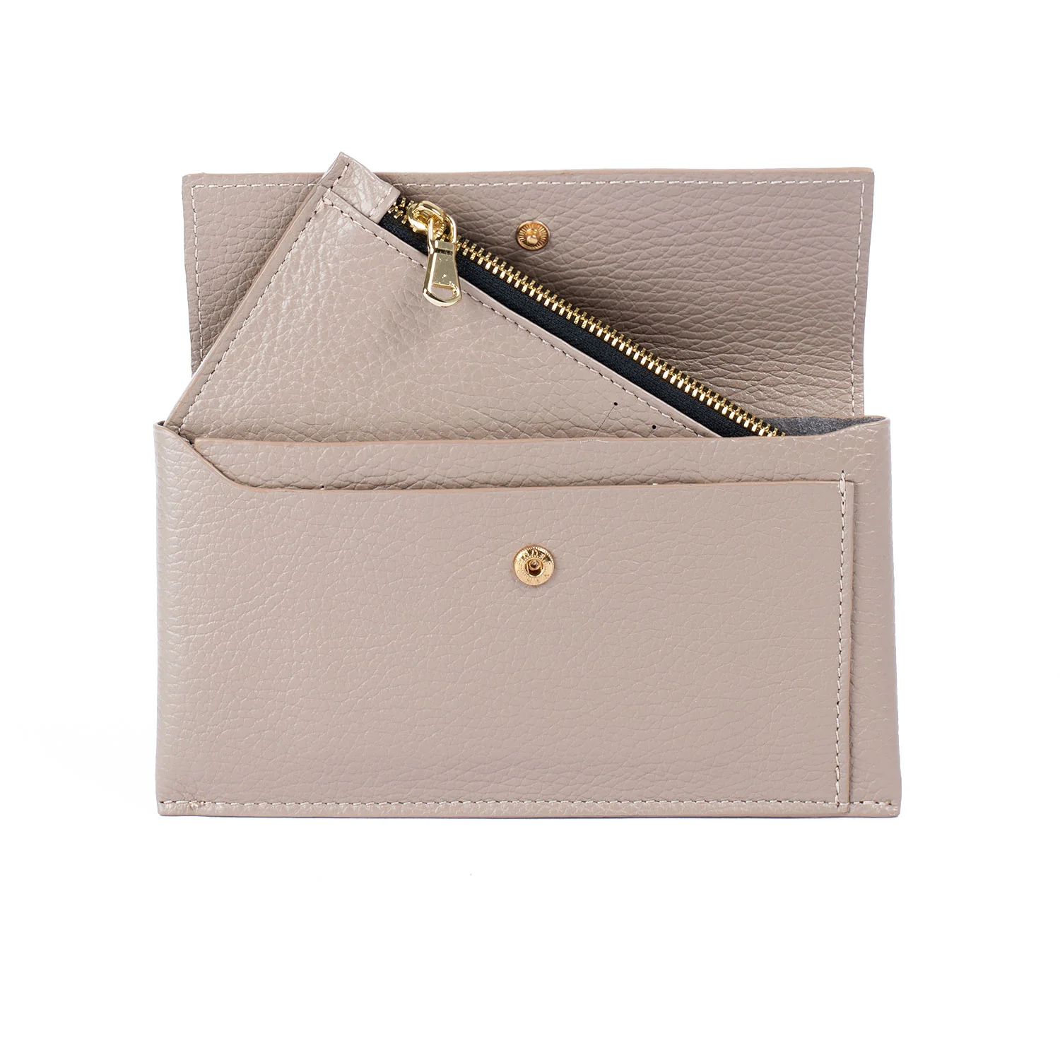 Leather Lady Wallet - Image 10