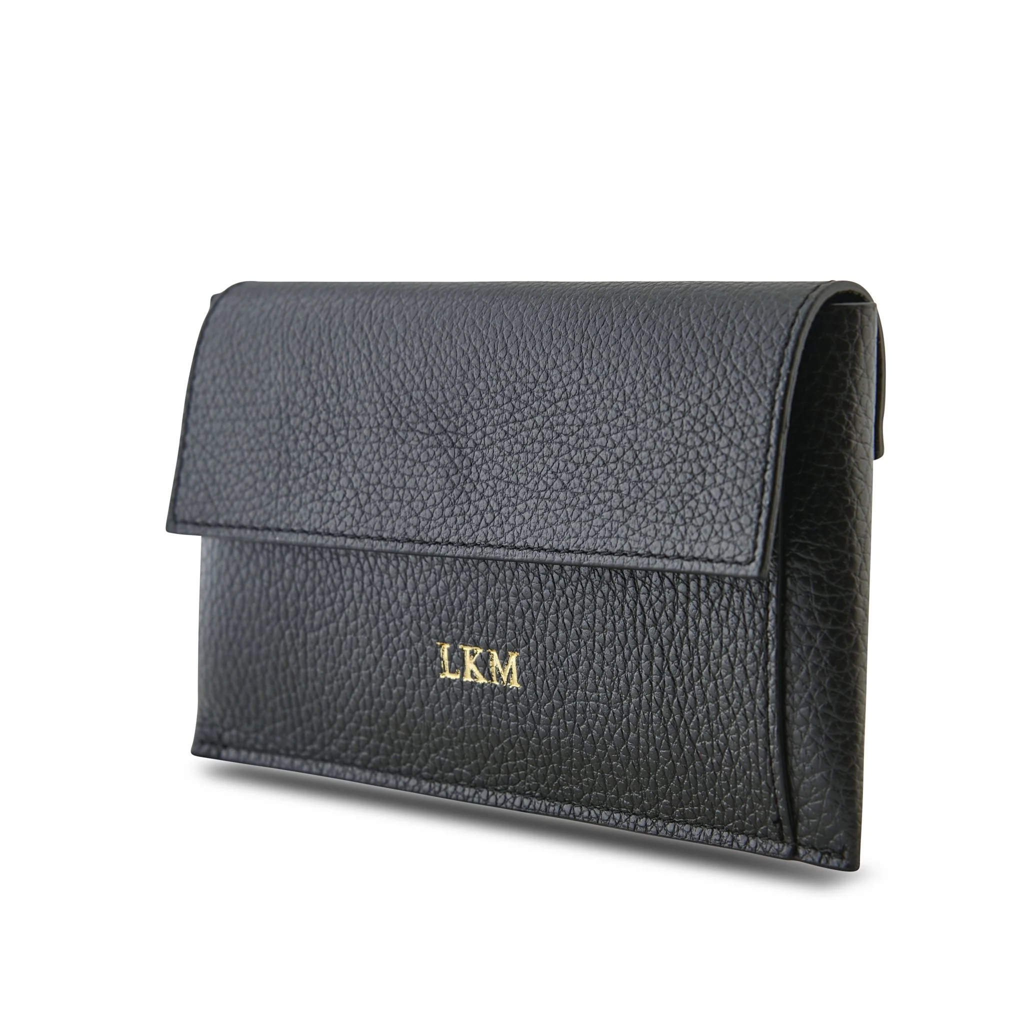 Leather Lady Wallet - Image 11
