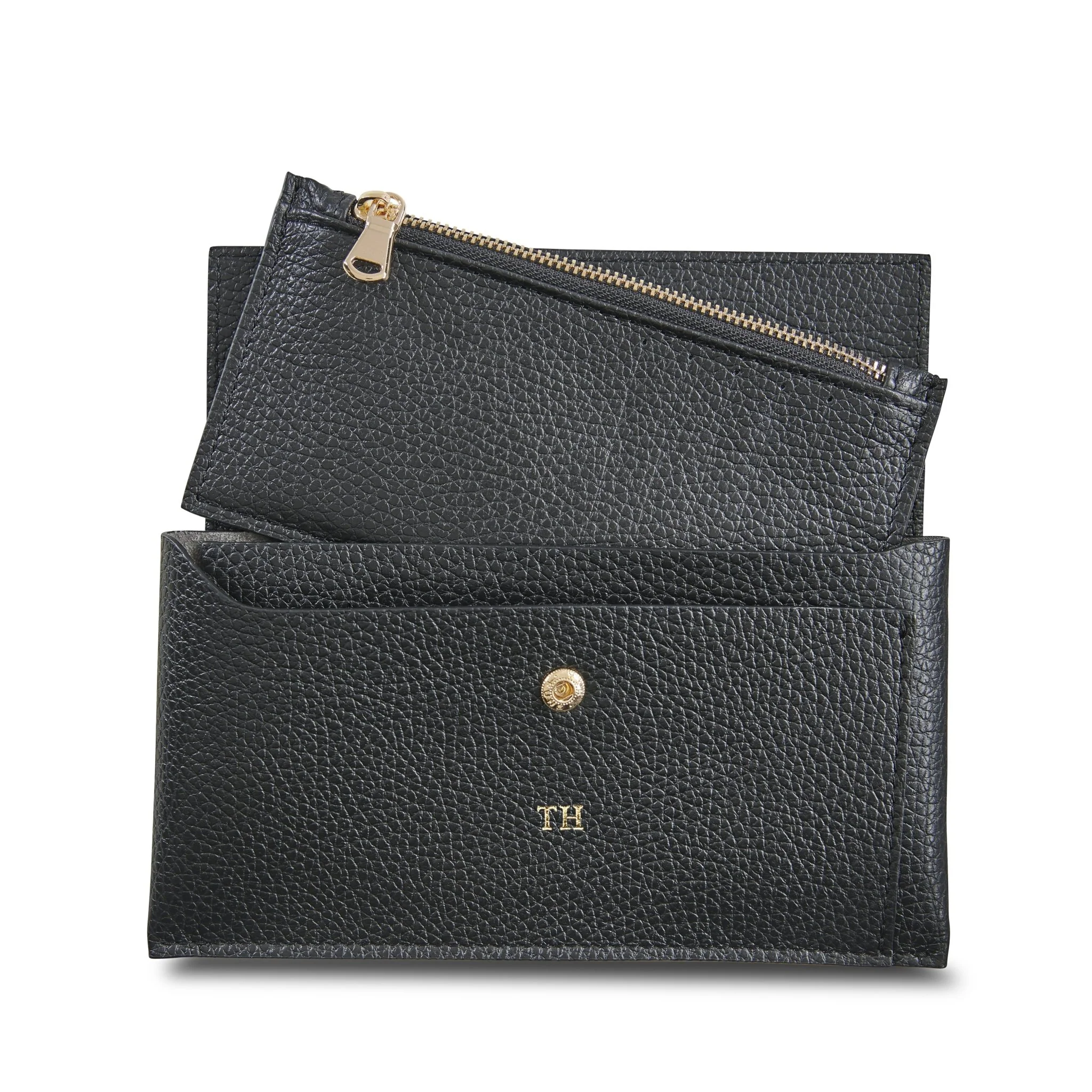 Leather Lady Wallet - Image 12