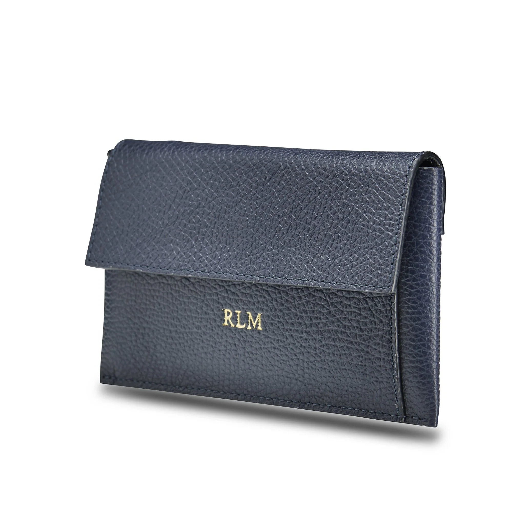 Leather Lady Wallet - Image 13