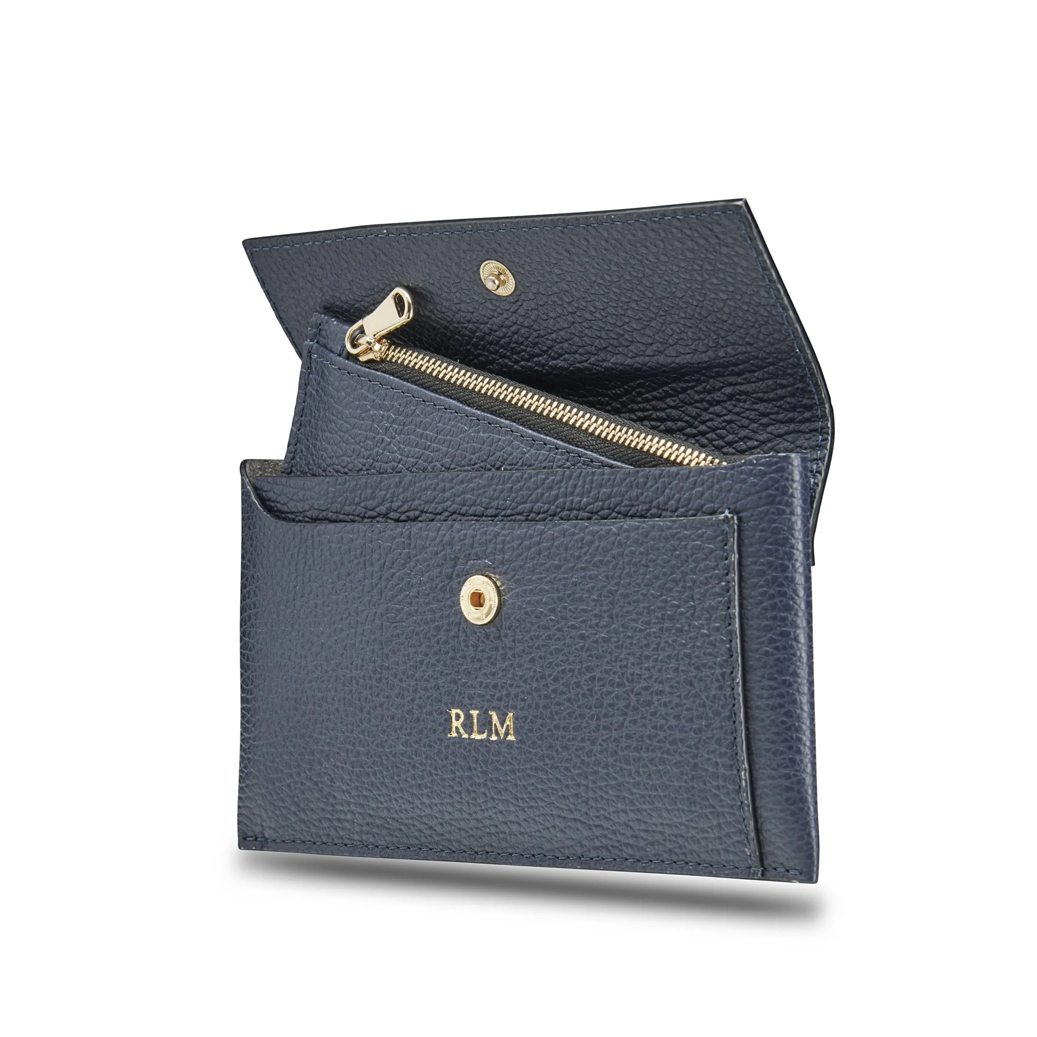 Leather Lady Wallet - Image 14