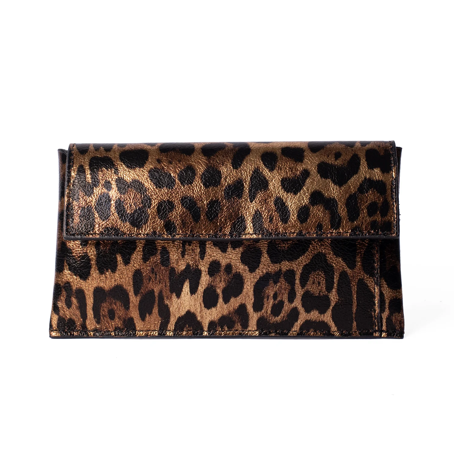 Leather Lady Wallet - Image 21