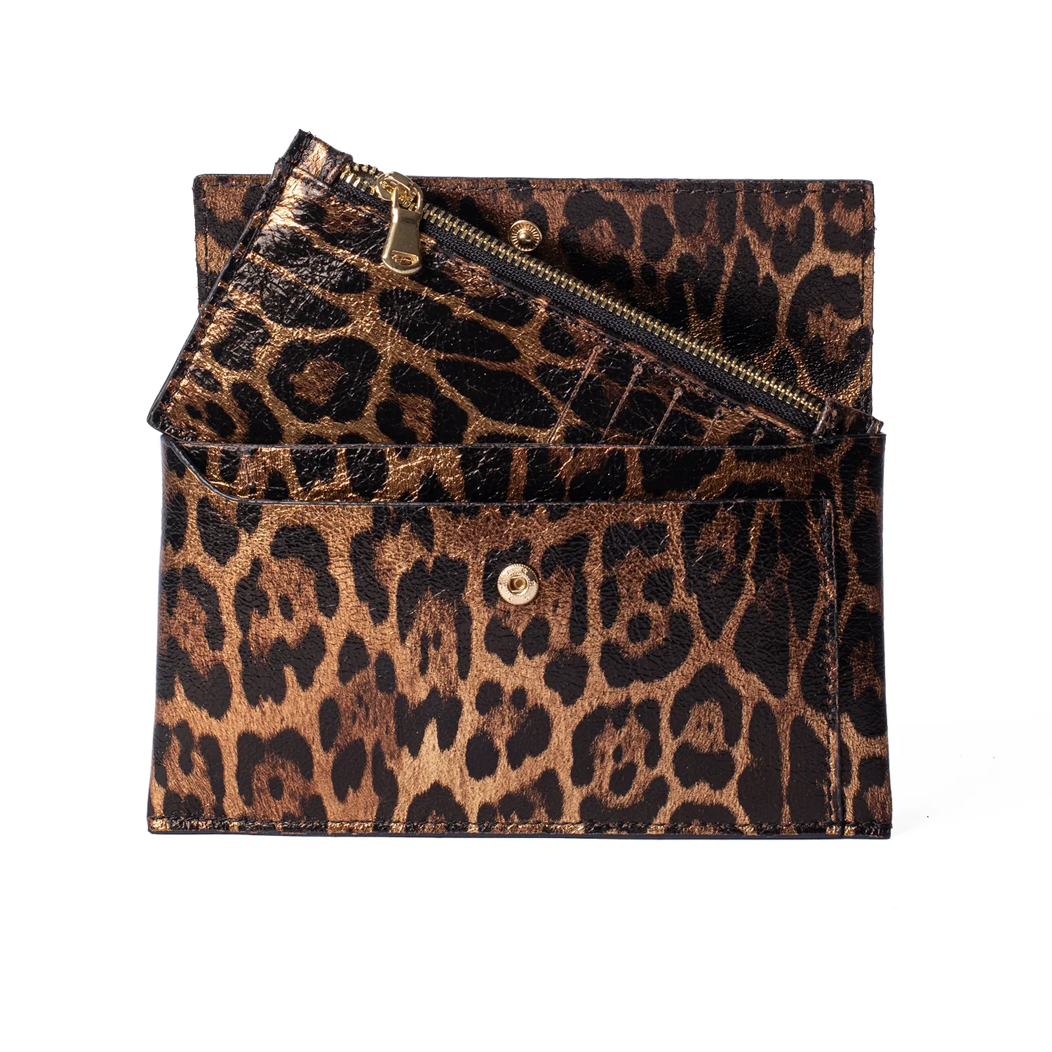 Leather Lady Wallet - Image 22