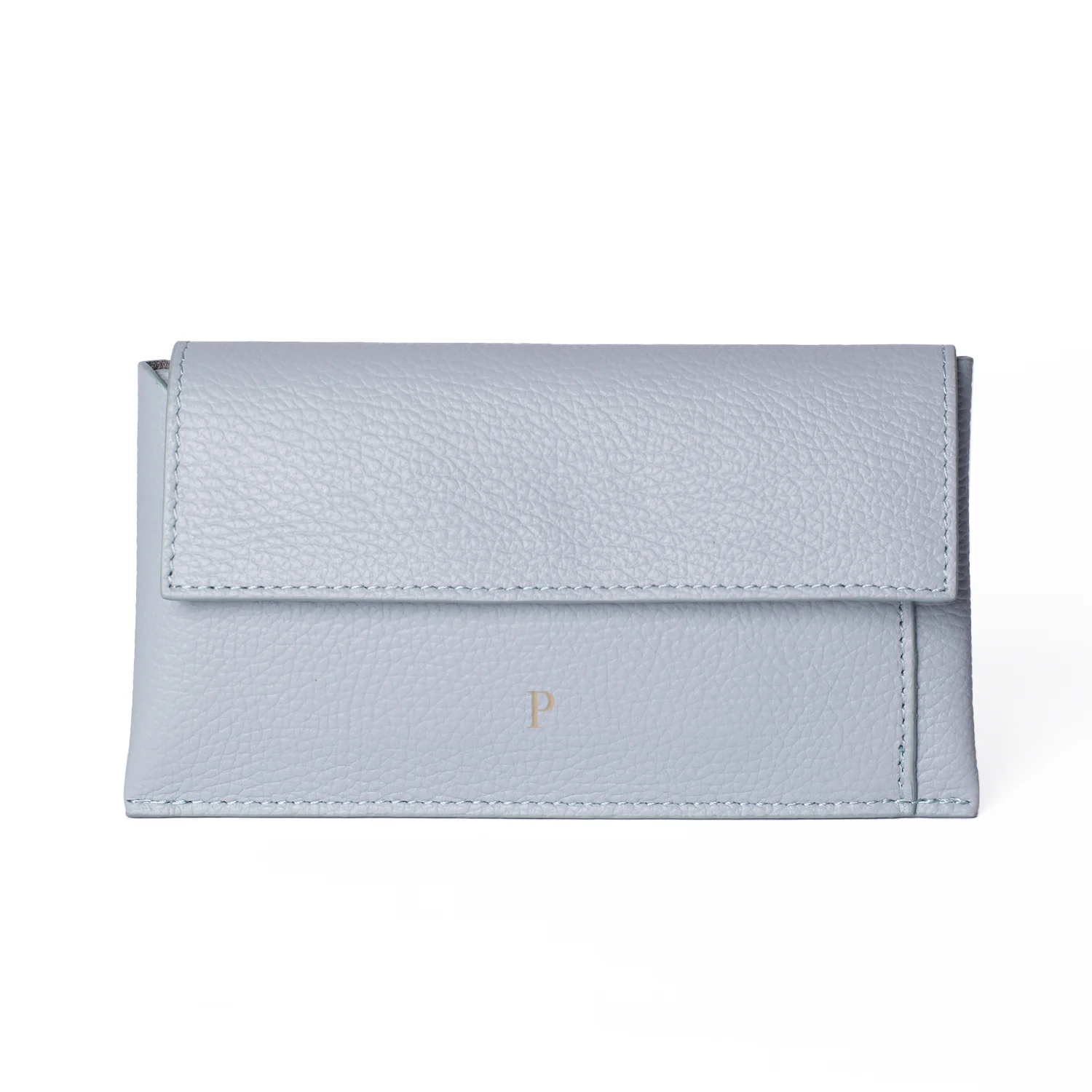 Leather Lady Wallet - Image 5