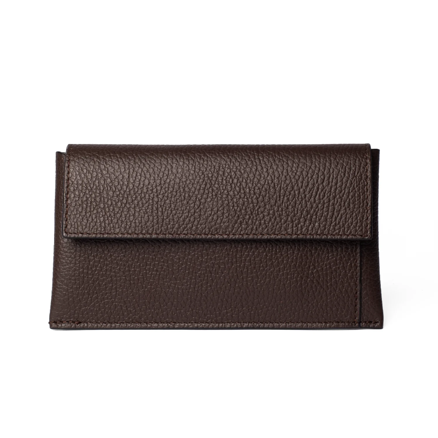 Leather Lady Wallet - Image 7