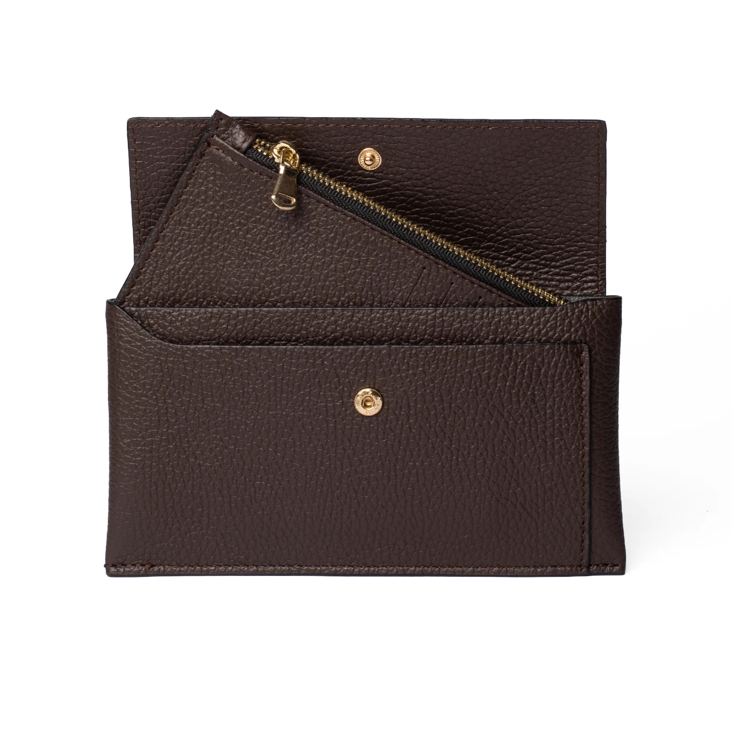 Leather Lady Wallet - Image 8