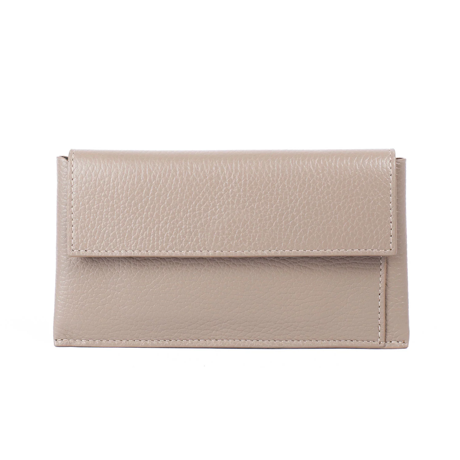 Leather Lady Wallet - Image 9