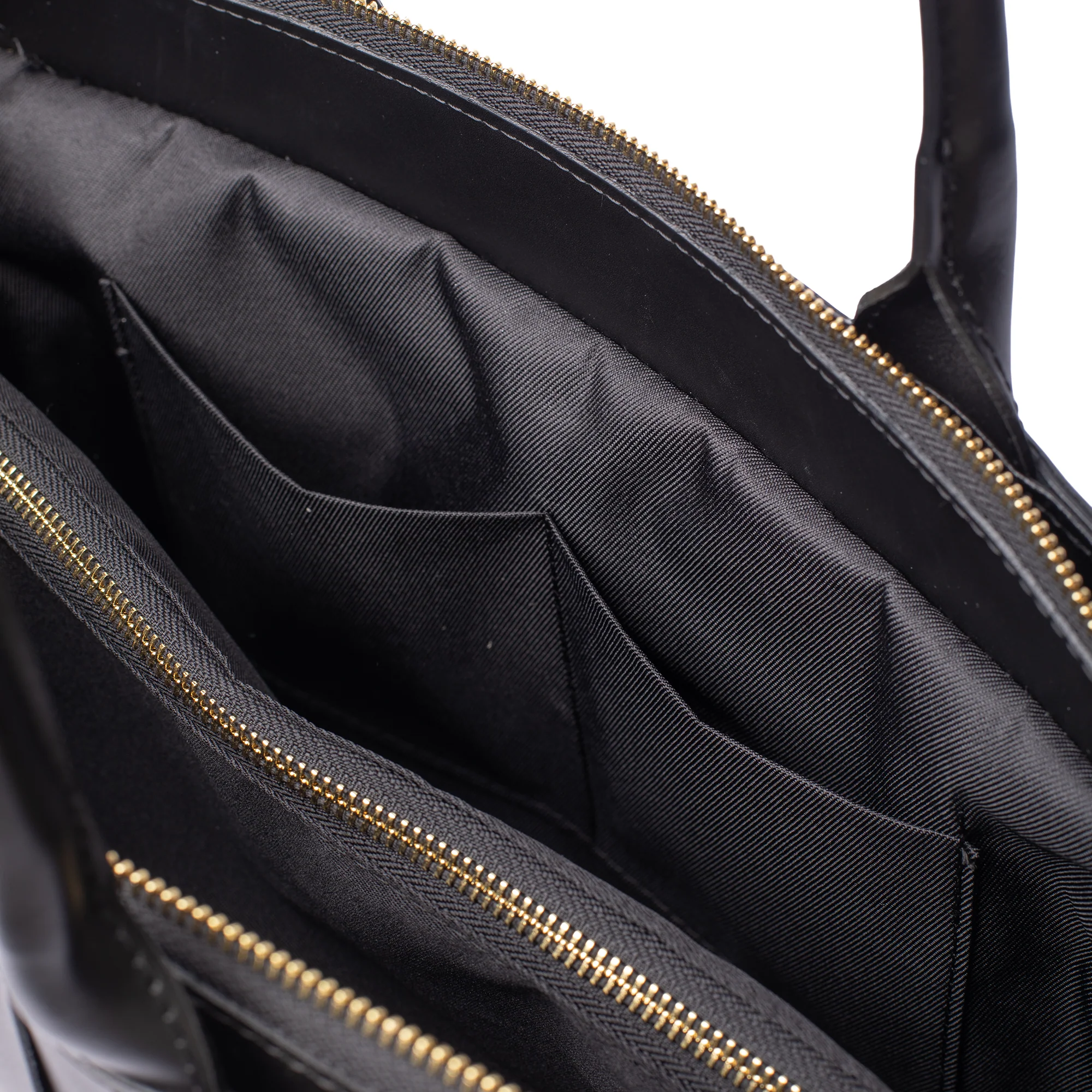 Leather Little Lettie Tote - FLASH SALE - Image 10